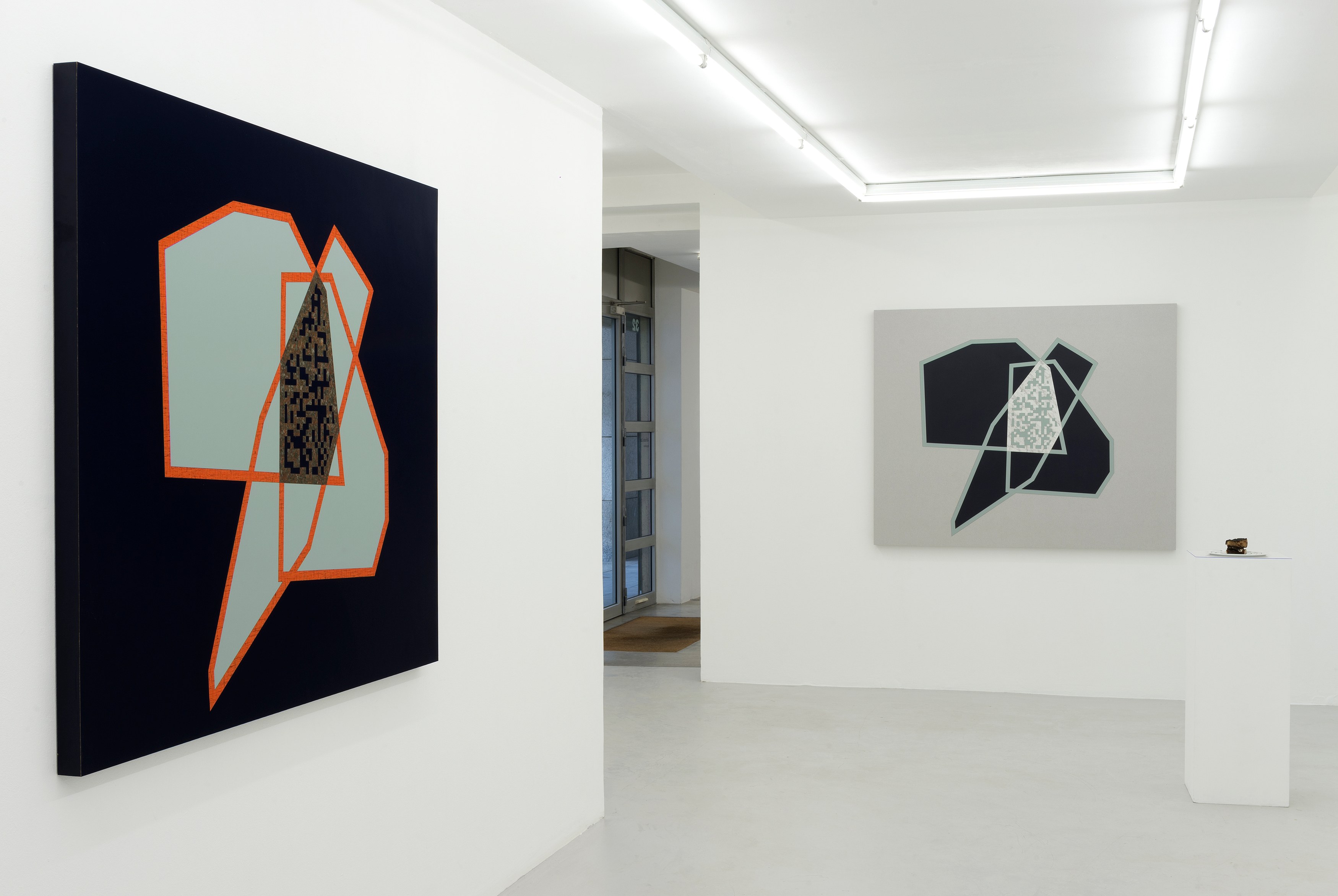 Adriana Lara, Eggsplotion at Air de Paris, photo 11