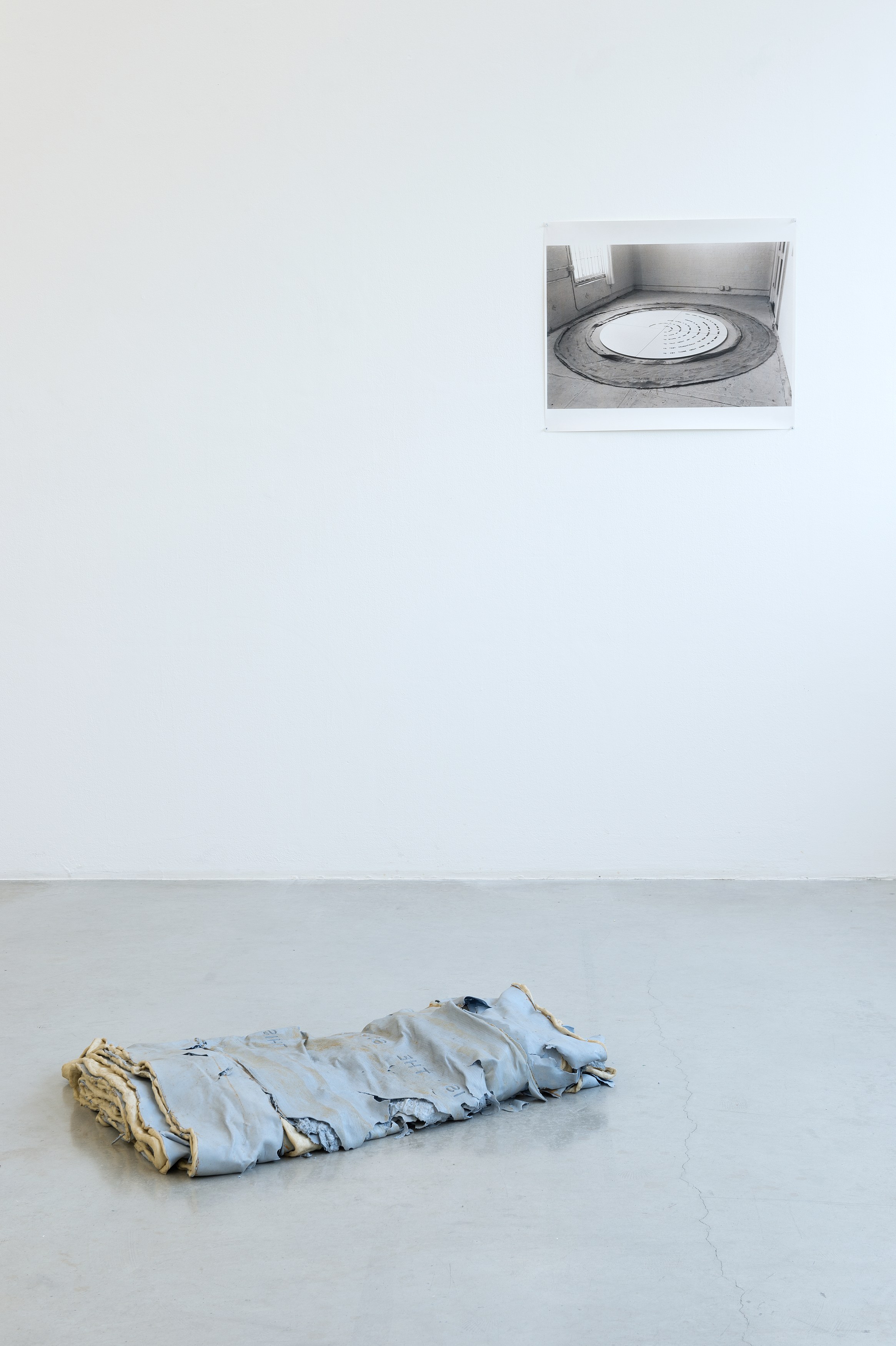 Ben Kinmont, I am for you at Air de Paris, photo 2
