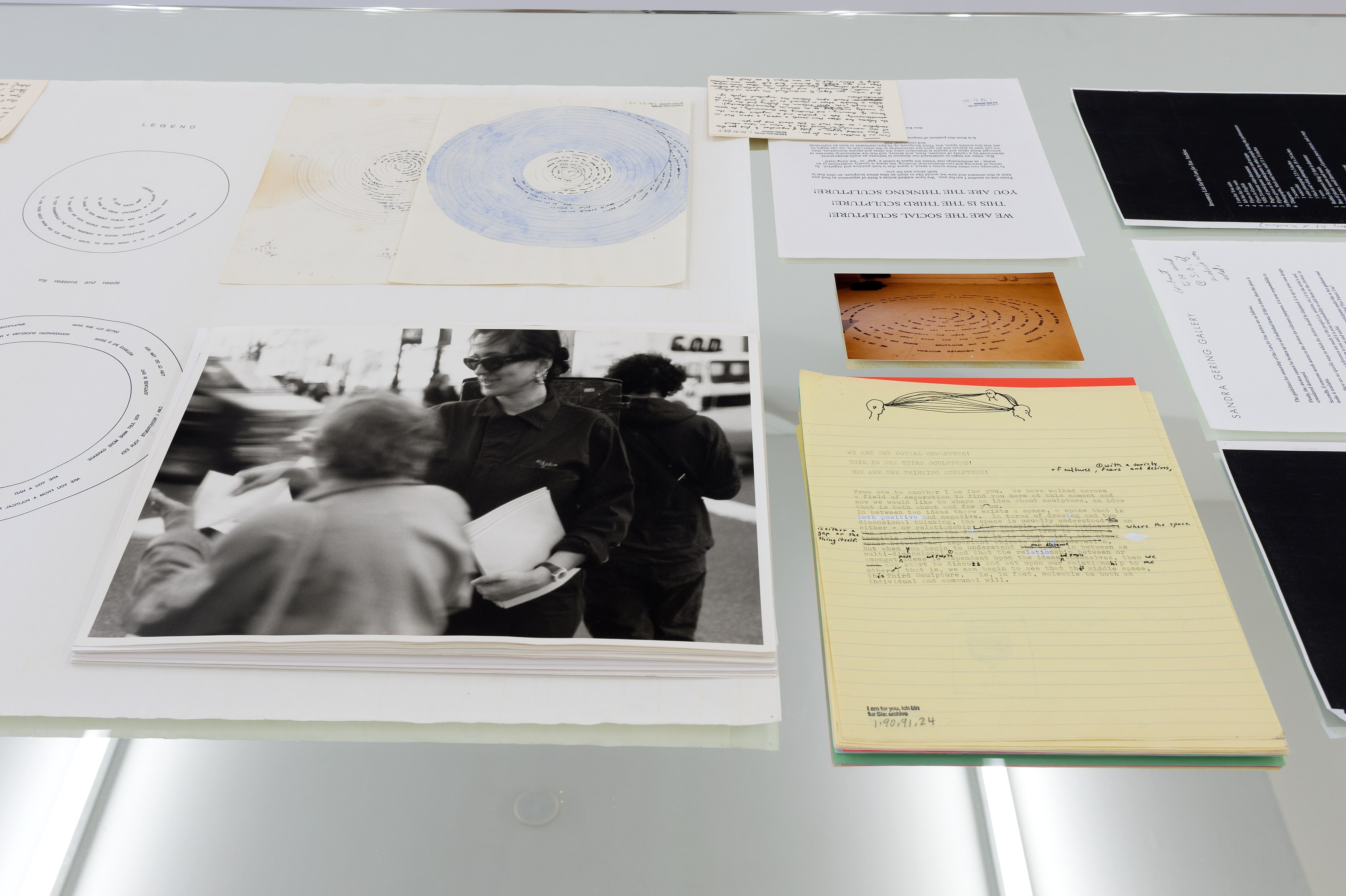 Ben Kinmont, I am for you at Air de Paris, photo 9