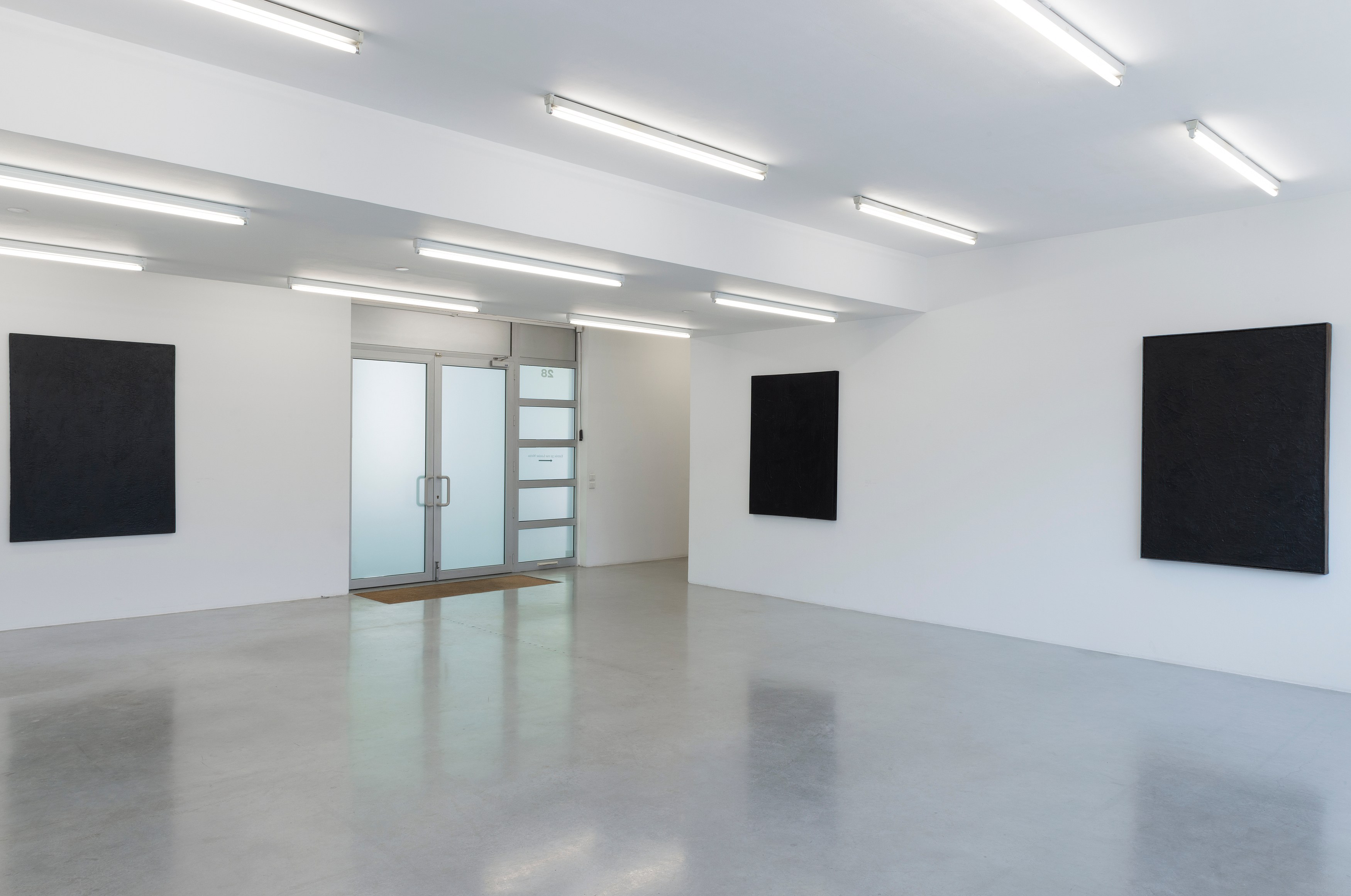 Wally Hedrick, Untitled at Air de Paris, photo 4