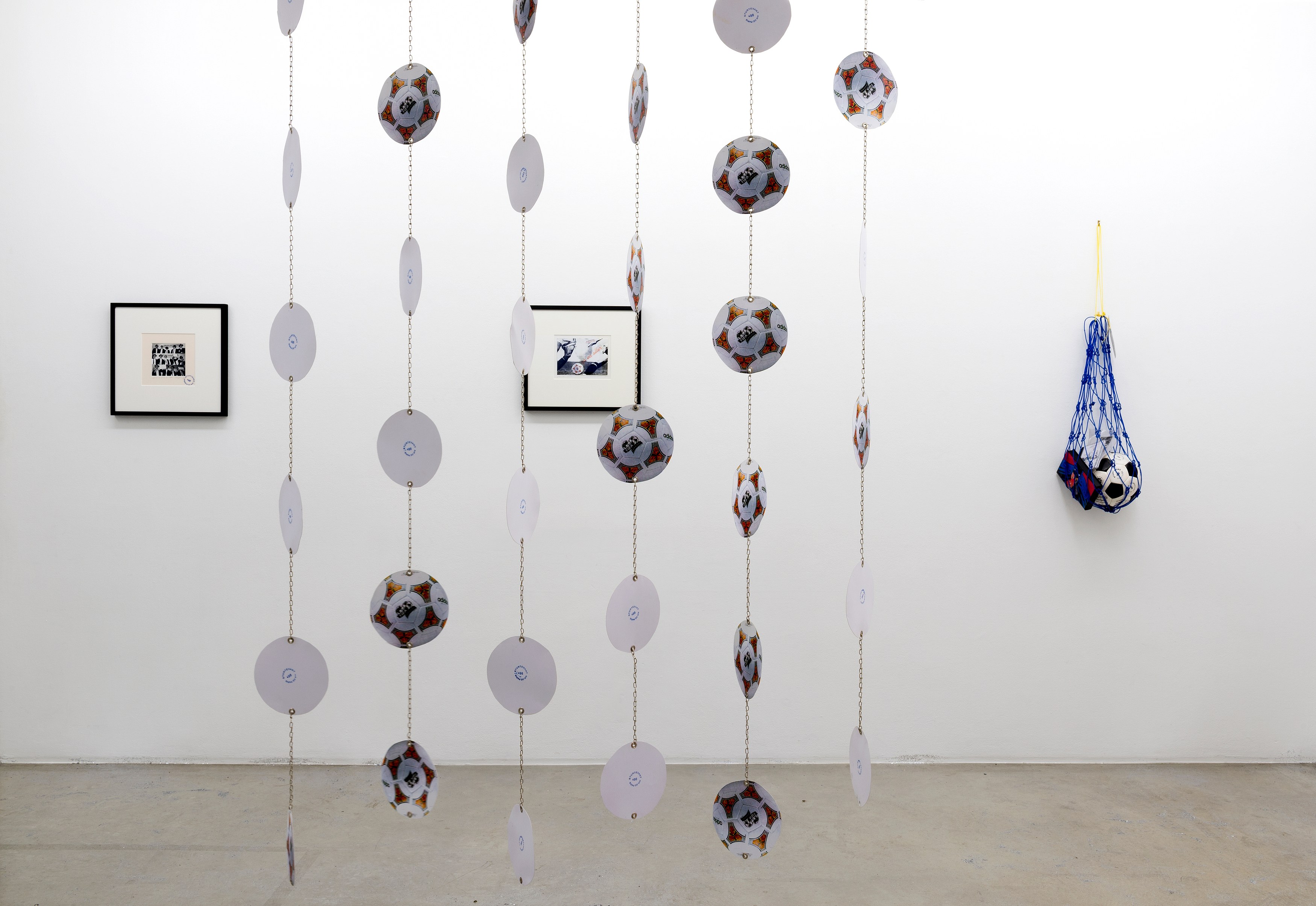 1998, 1998 at Air de Paris, photo 2