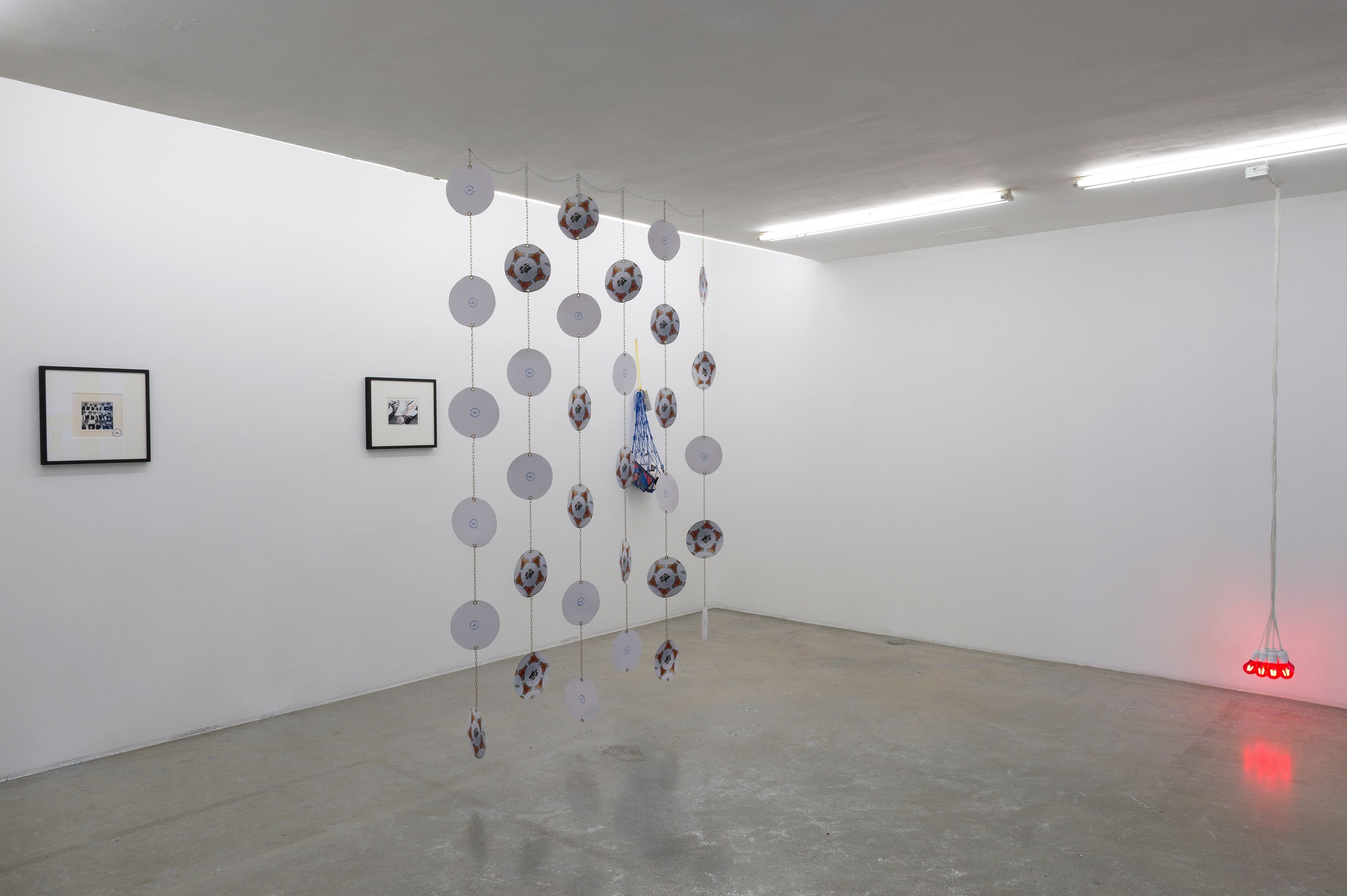 1998, 1998 at Air de Paris, photo 3