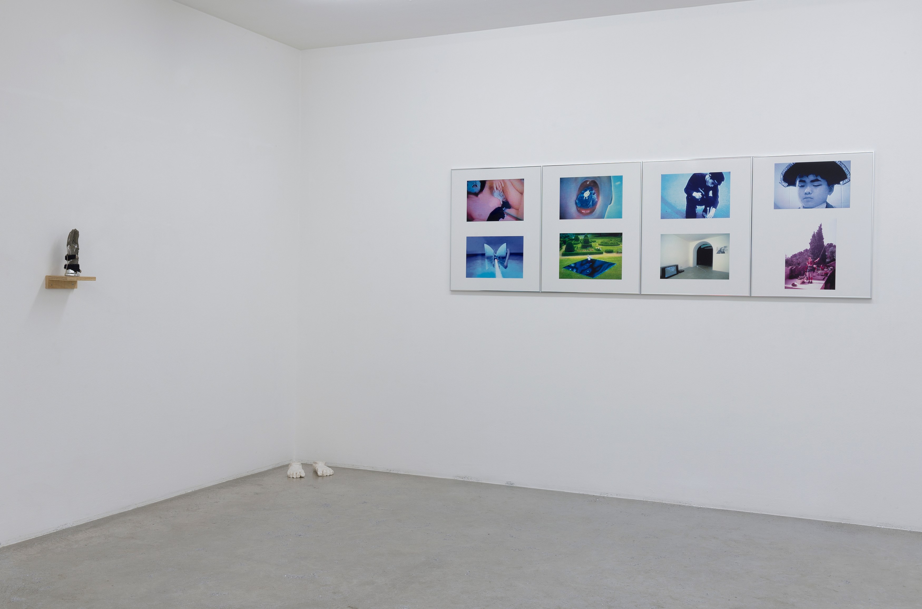 1998, 1998 at Air de Paris, photo 4