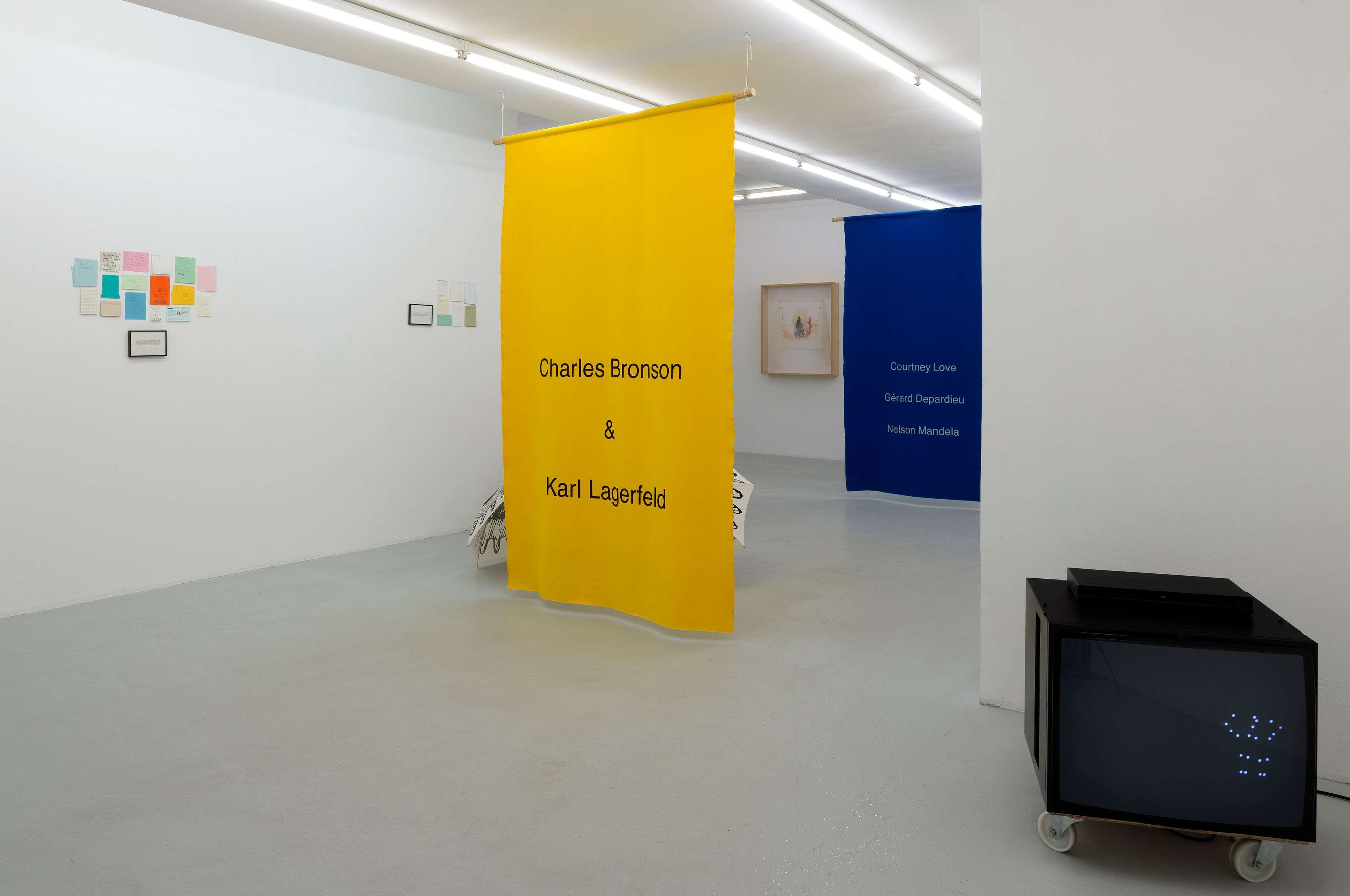 1998, 1998 at Air de Paris, photo 5