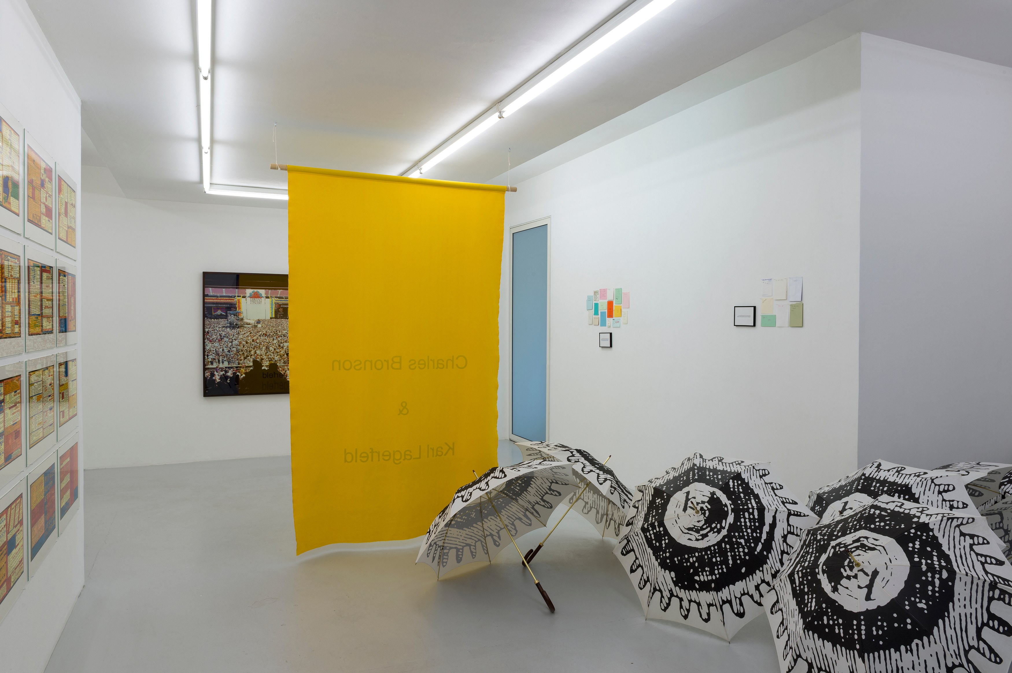 1998, 1998 at Air de Paris, photo 9