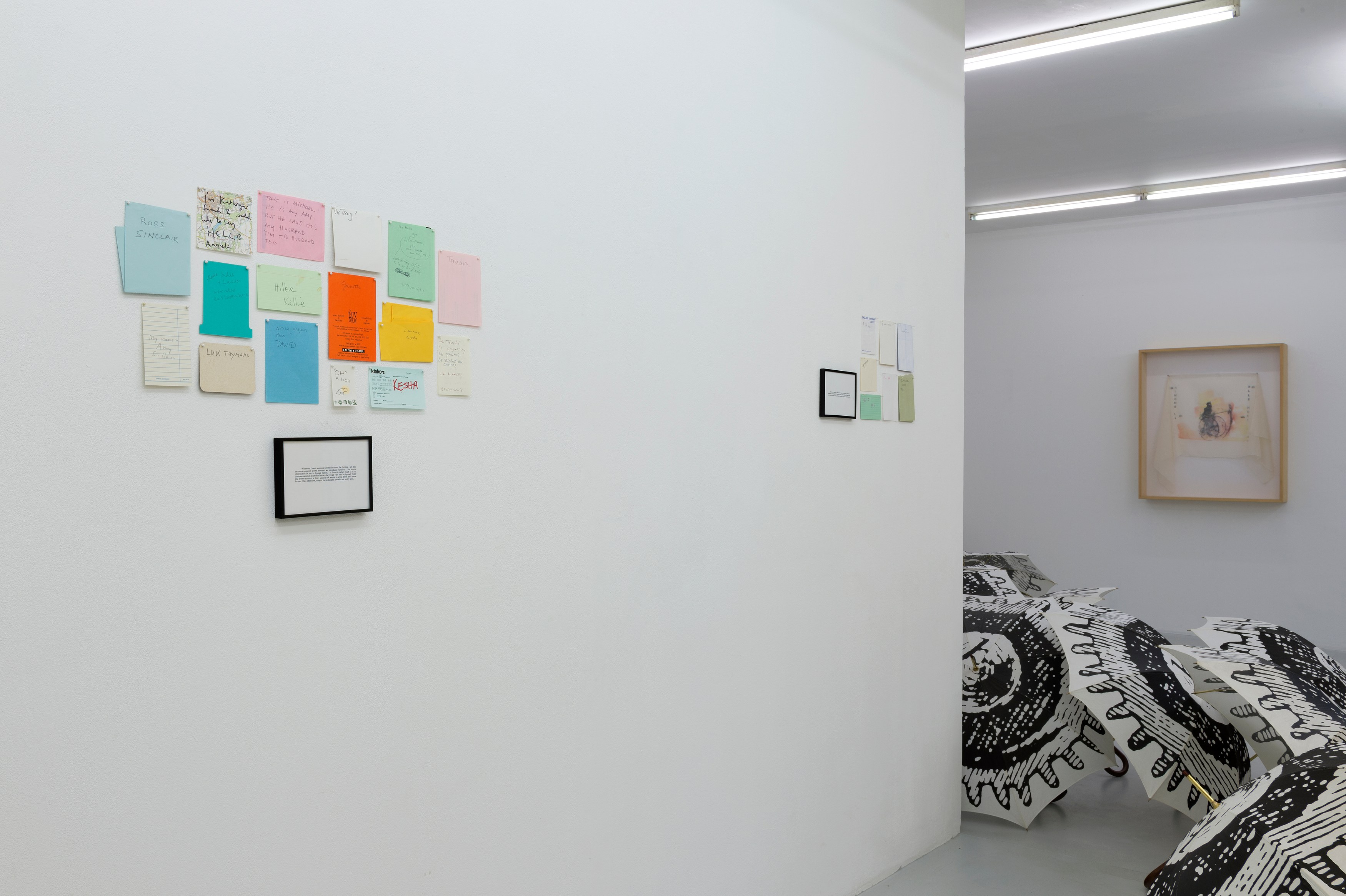 1998, 1998 at Air de Paris, photo 11