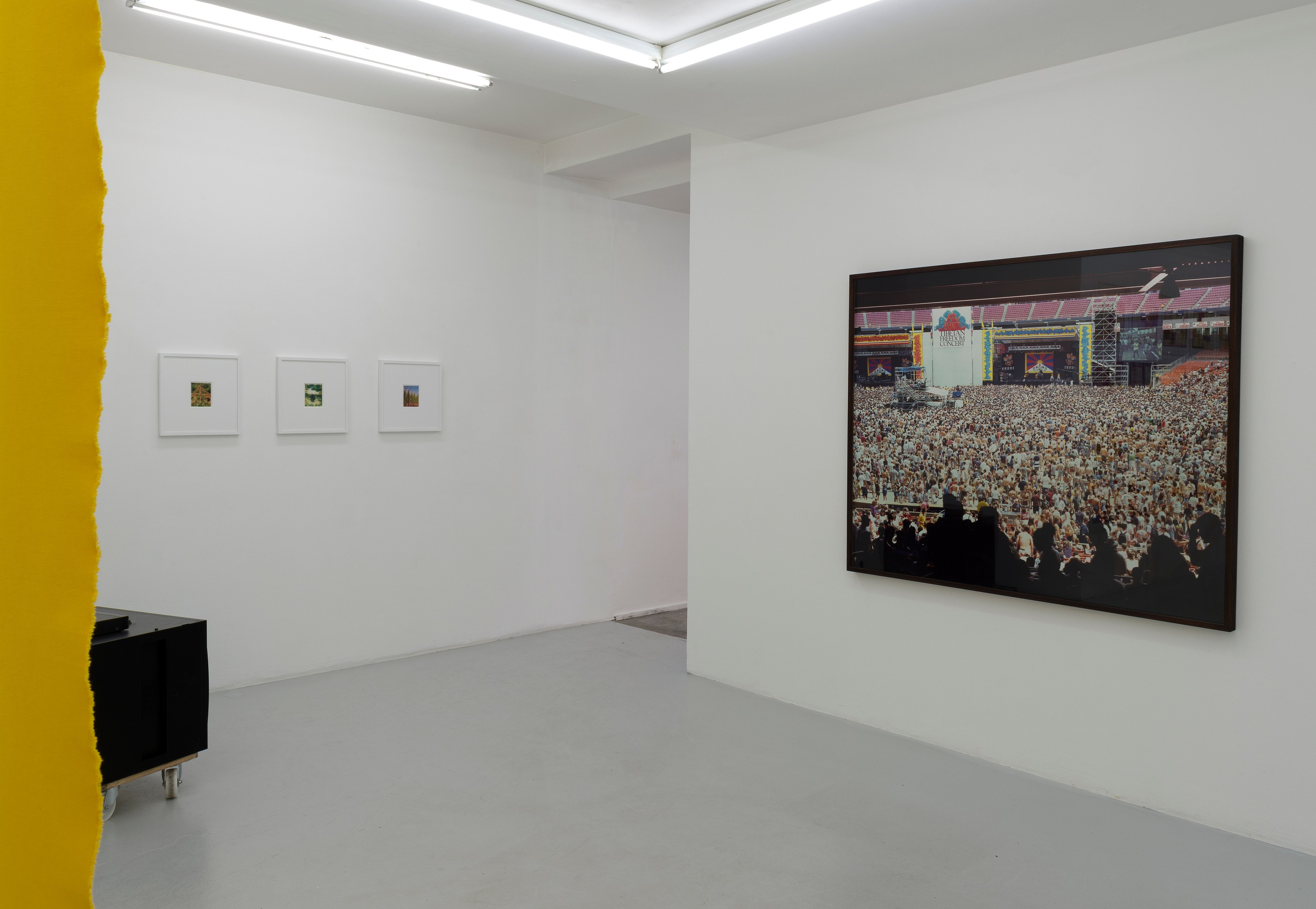1998, 1998 at Air de Paris, photo 12