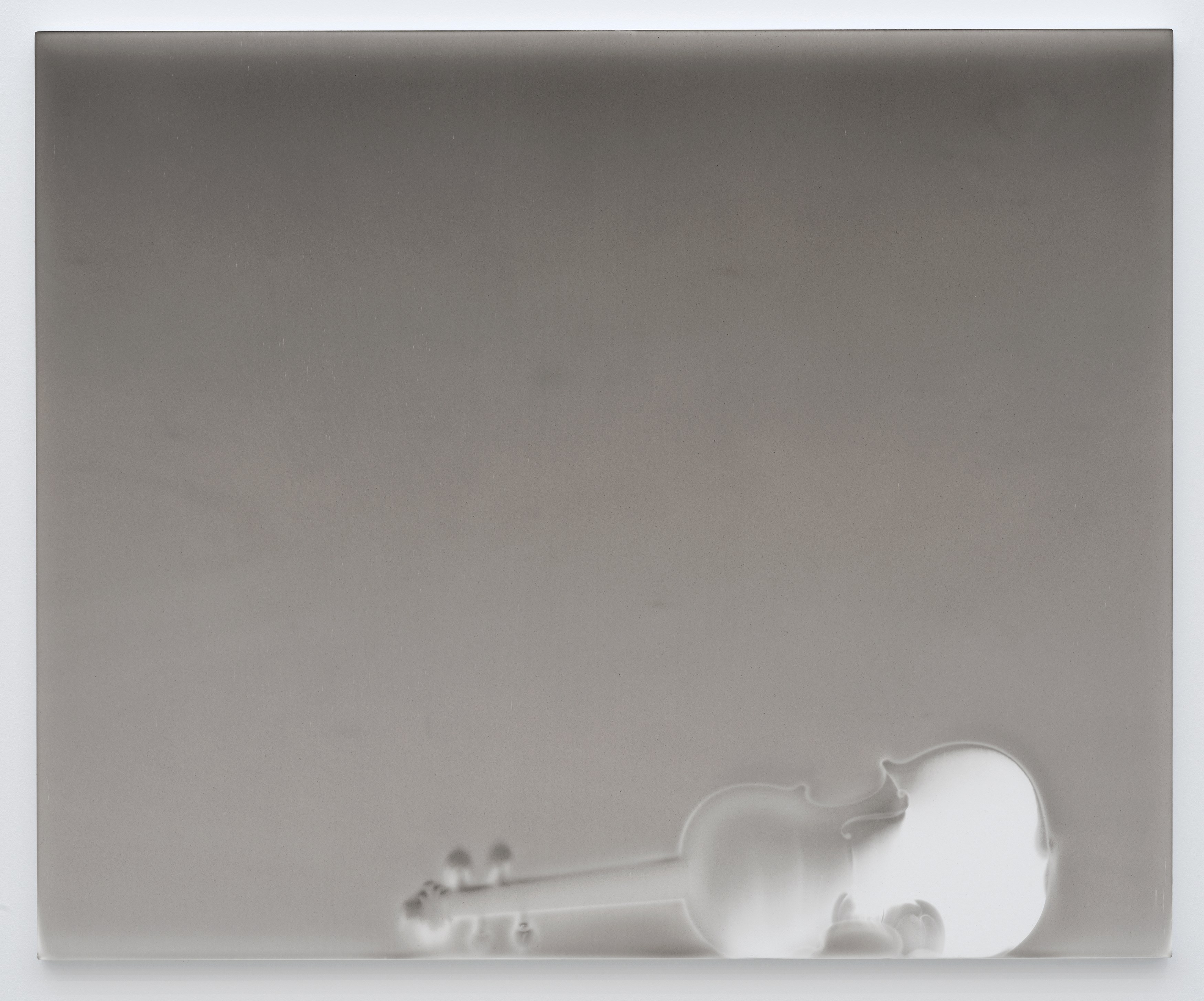 Claudio Parmiggiani, Claudio Parmiggiani at Bortolami, photo 31