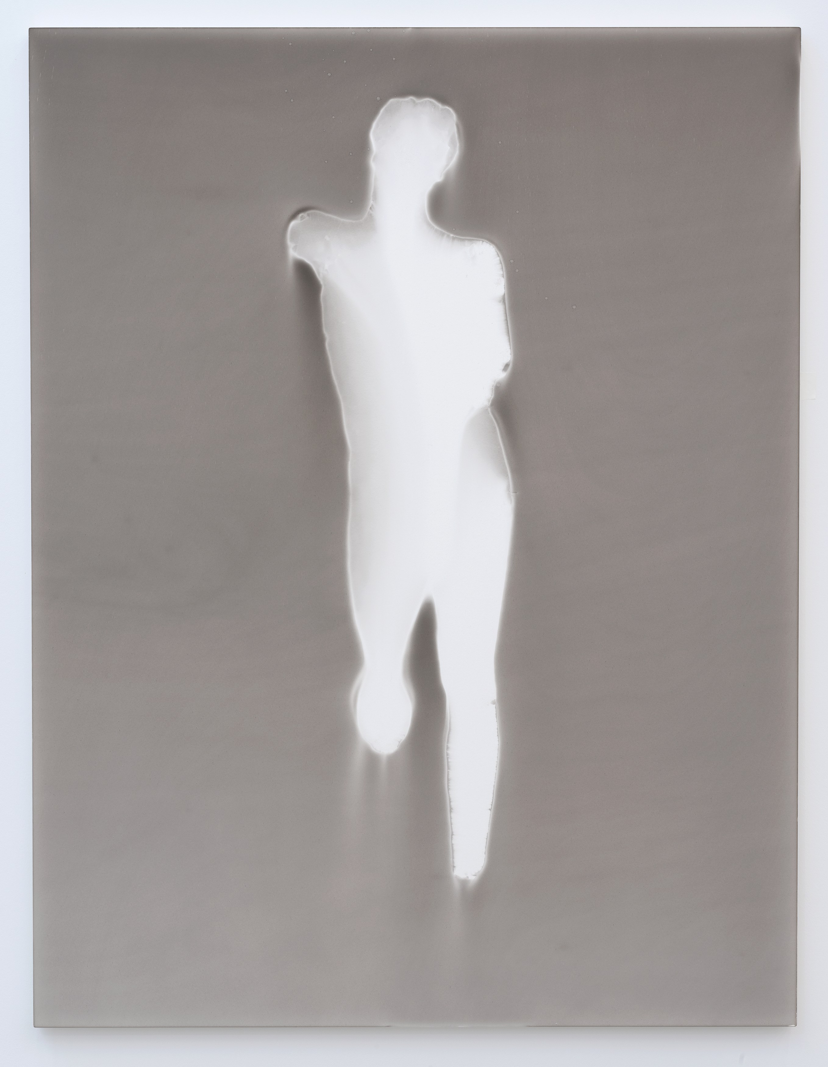 Claudio Parmiggiani, Claudio Parmiggiani at Bortolami, photo 30