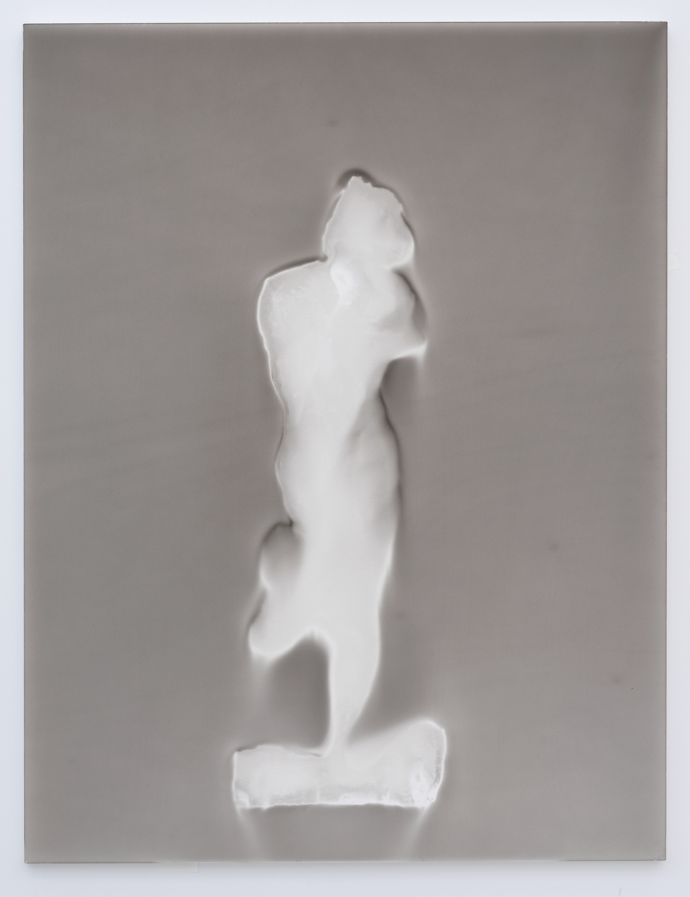 Claudio Parmiggiani, Claudio Parmiggiani at Bortolami, photo 29