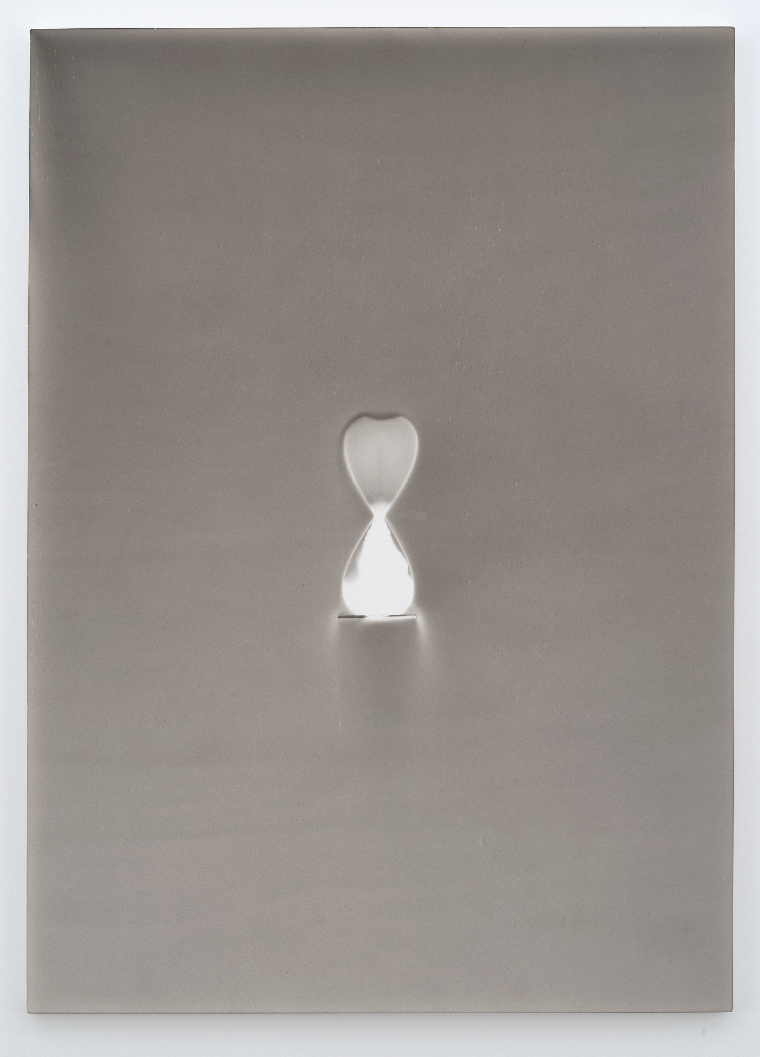 Claudio Parmiggiani, Claudio Parmiggiani at Bortolami, photo 28