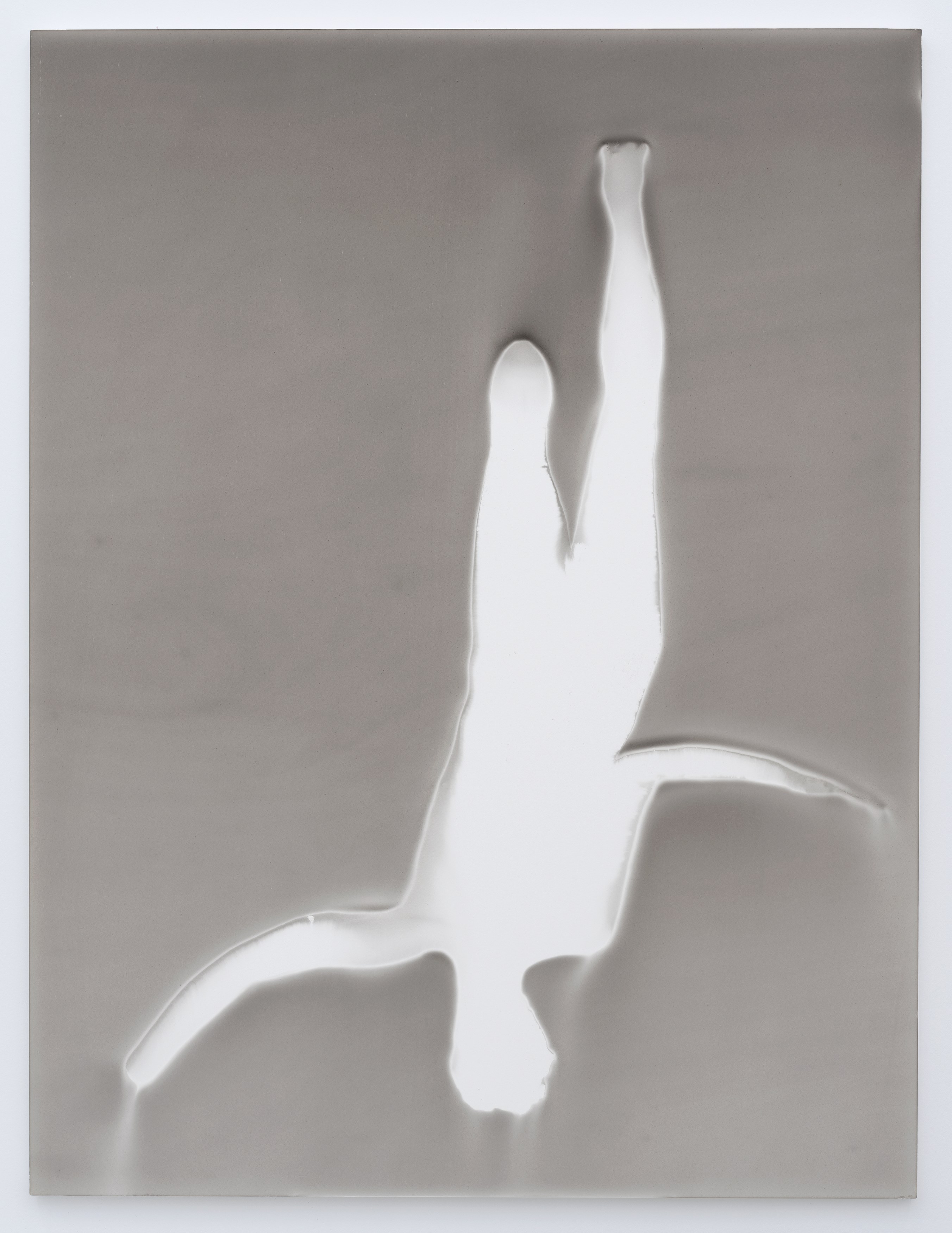 Claudio Parmiggiani, Claudio Parmiggiani at Bortolami, photo 27