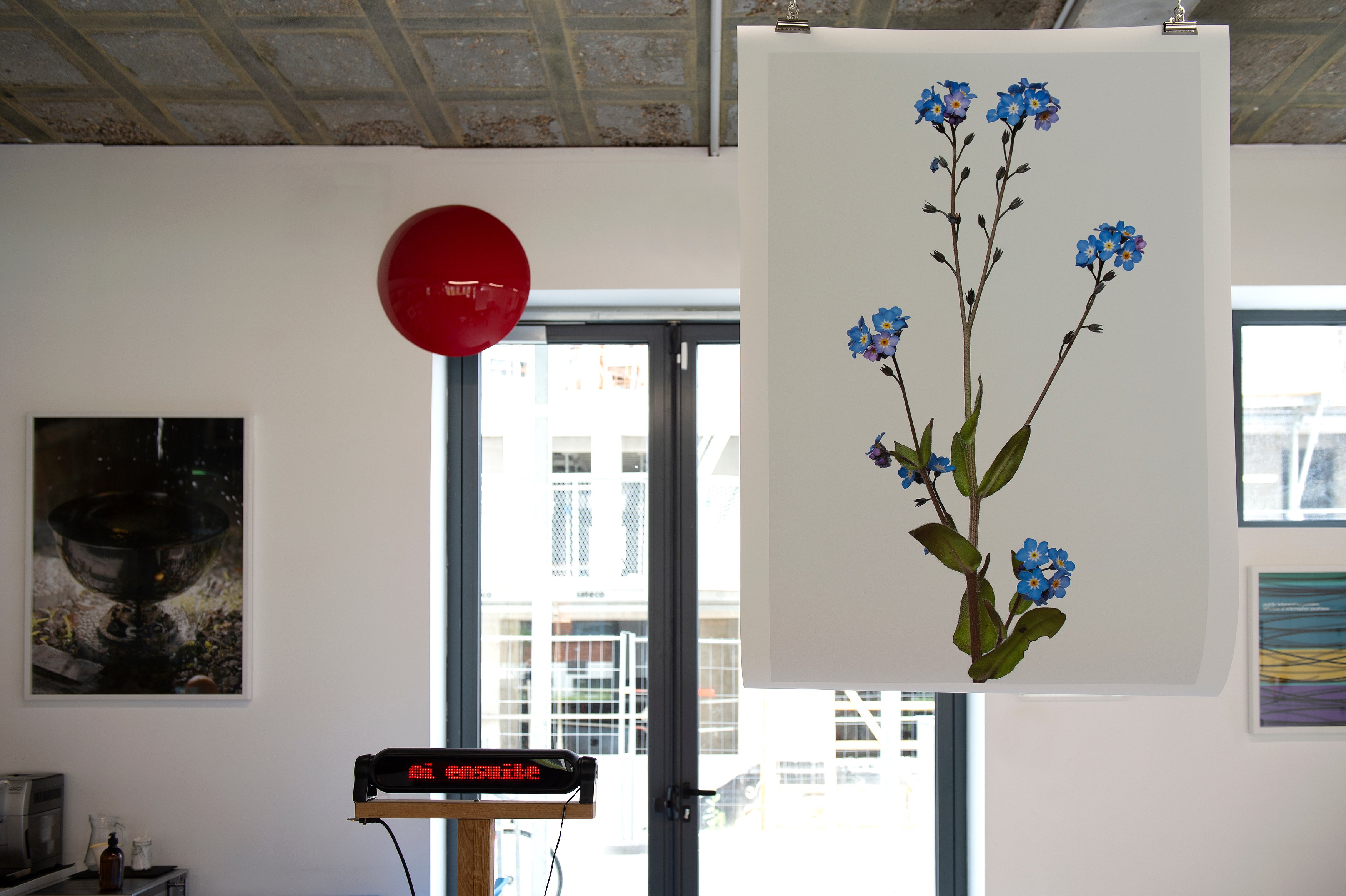 Entrée des artistes, Entrée des artistes at Air de Paris, photo 16