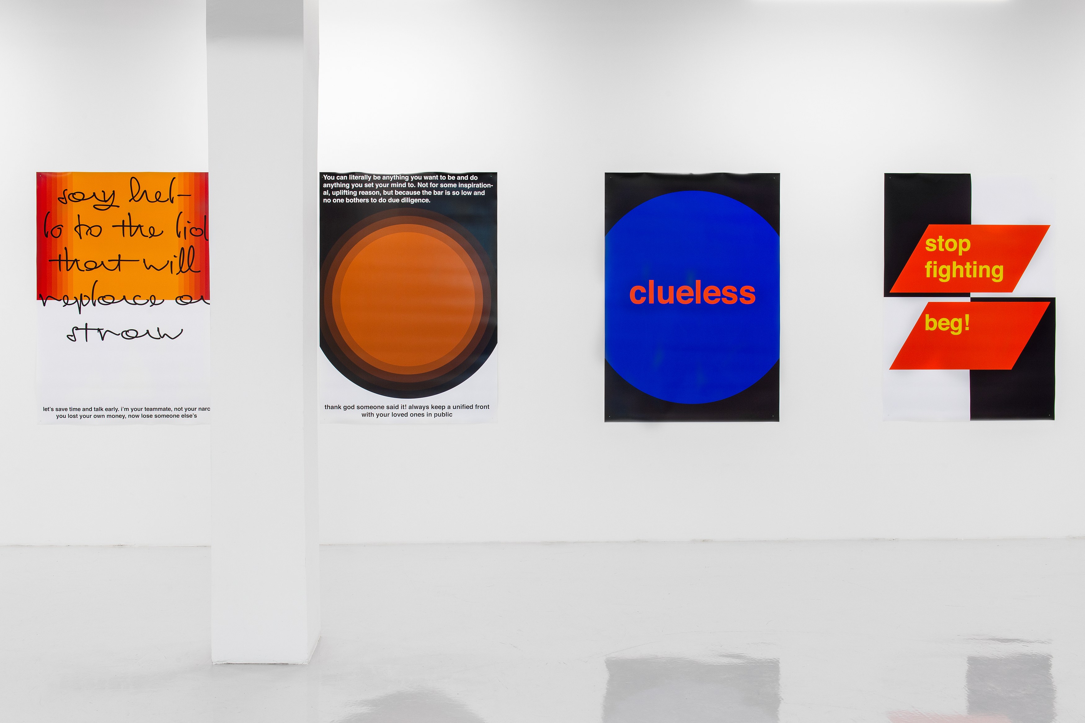 LambdaLambdaLambda, LambdaLambdaLambda at Air de Paris, photo 3