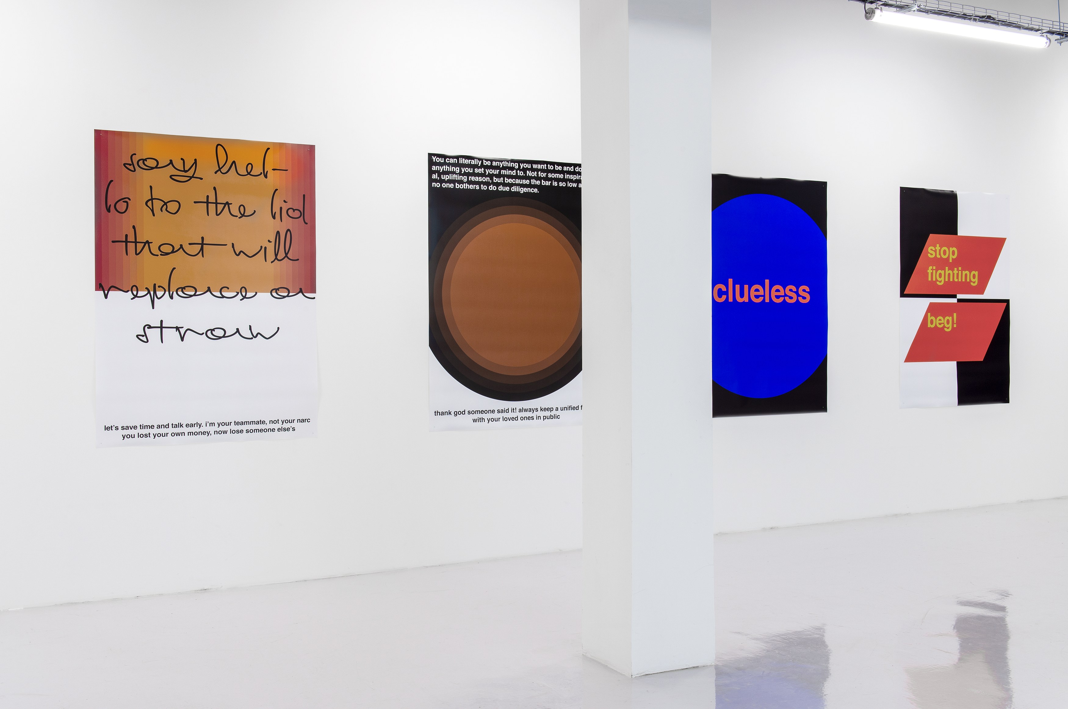 LambdaLambdaLambda, LambdaLambdaLambda at Air de Paris, photo 2