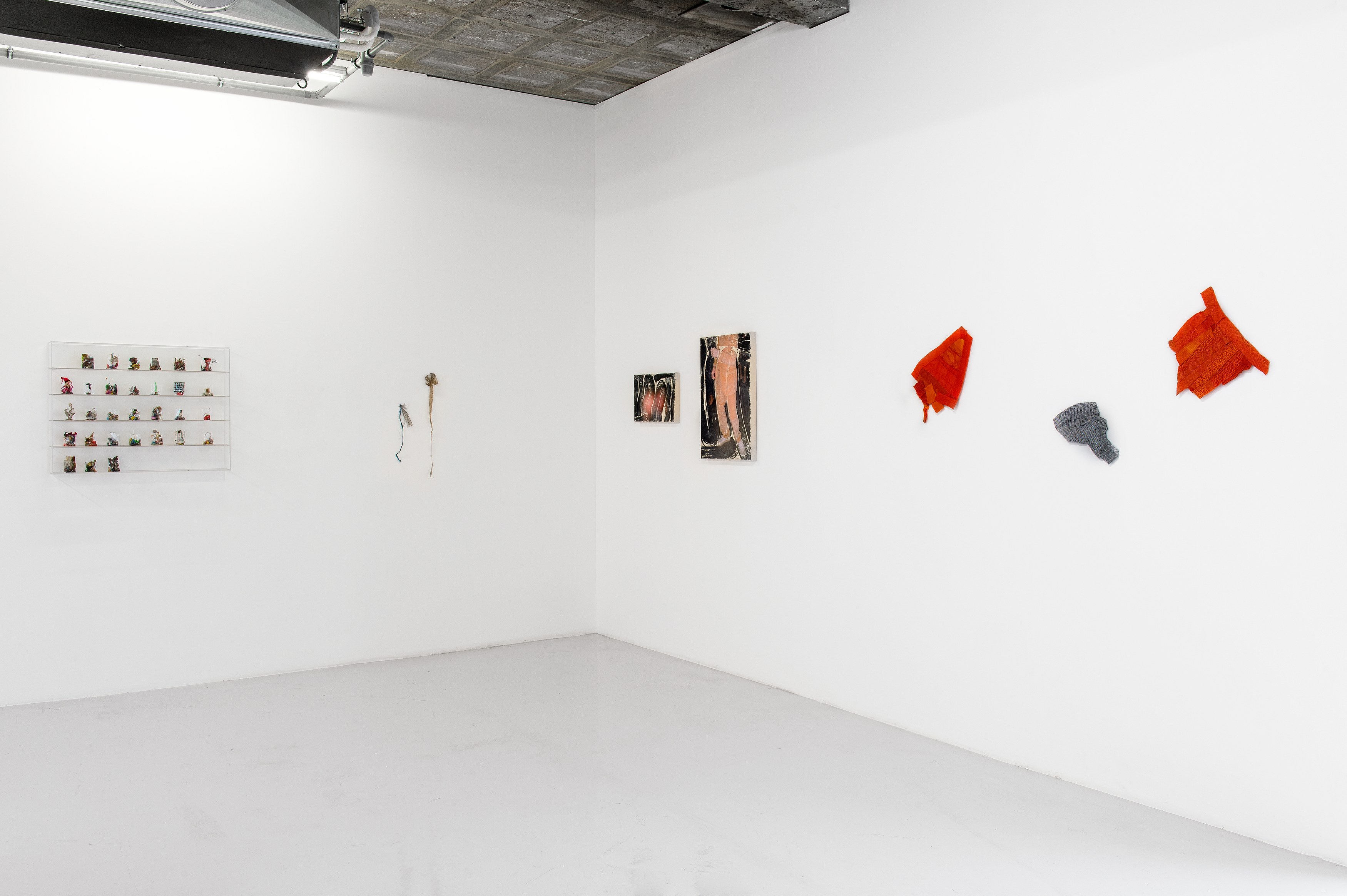 LambdaLambdaLambda, LambdaLambdaLambda at Air de Paris, photo 4