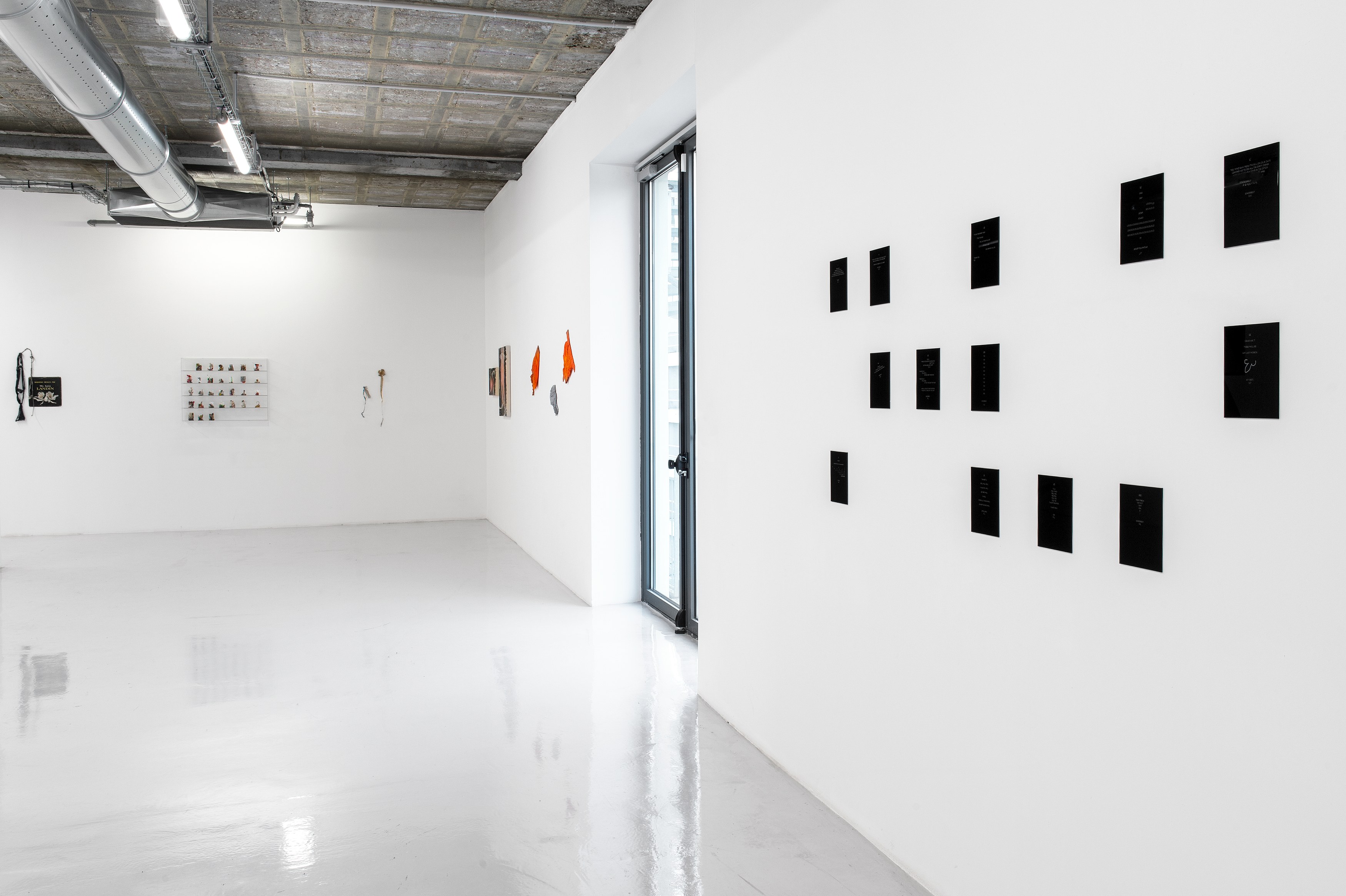 LambdaLambdaLambda, LambdaLambdaLambda at Air de Paris, photo 5