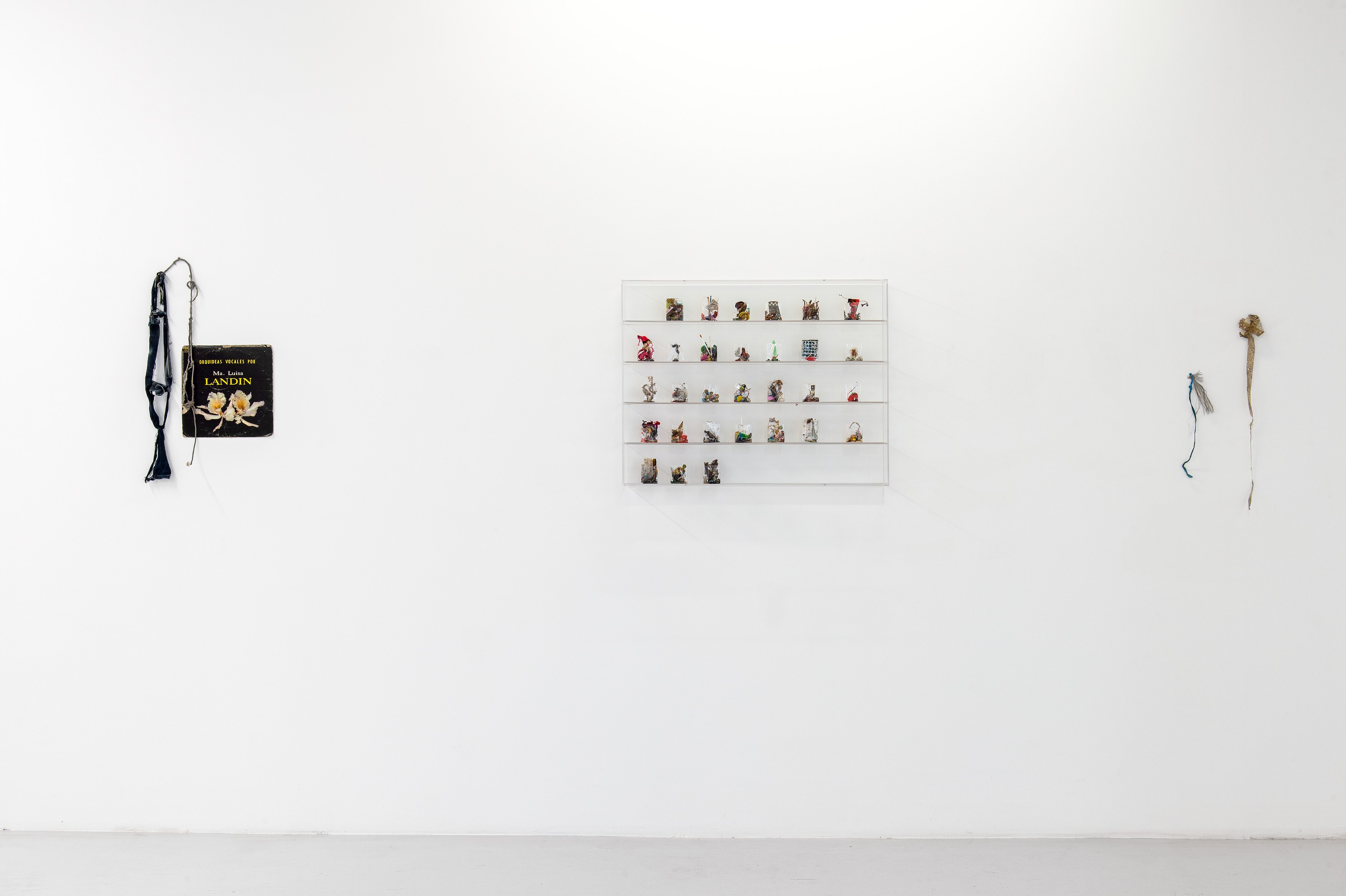 LambdaLambdaLambda, LambdaLambdaLambda at Air de Paris, photo 6