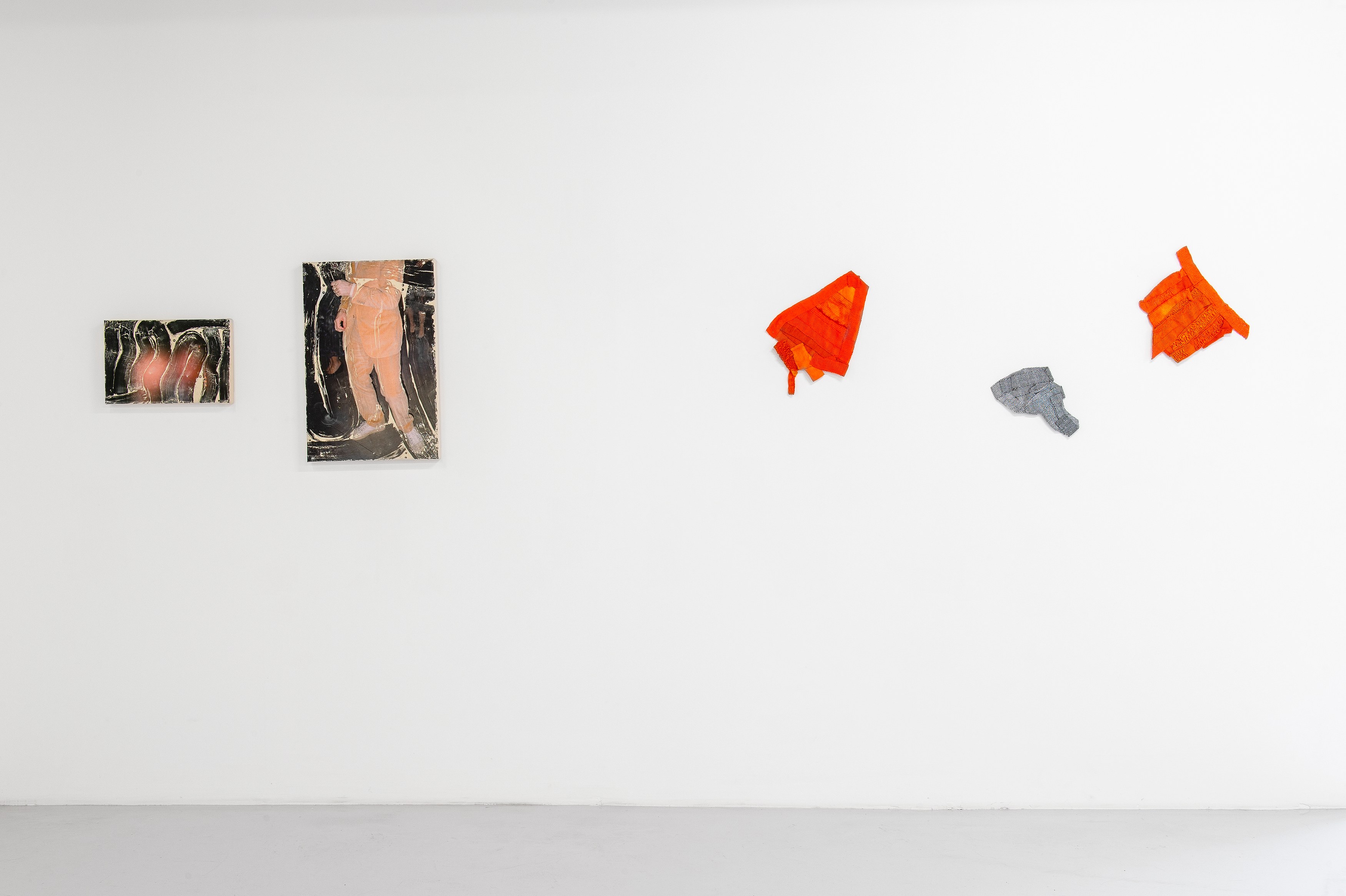 LambdaLambdaLambda, LambdaLambdaLambda at Air de Paris, photo 7