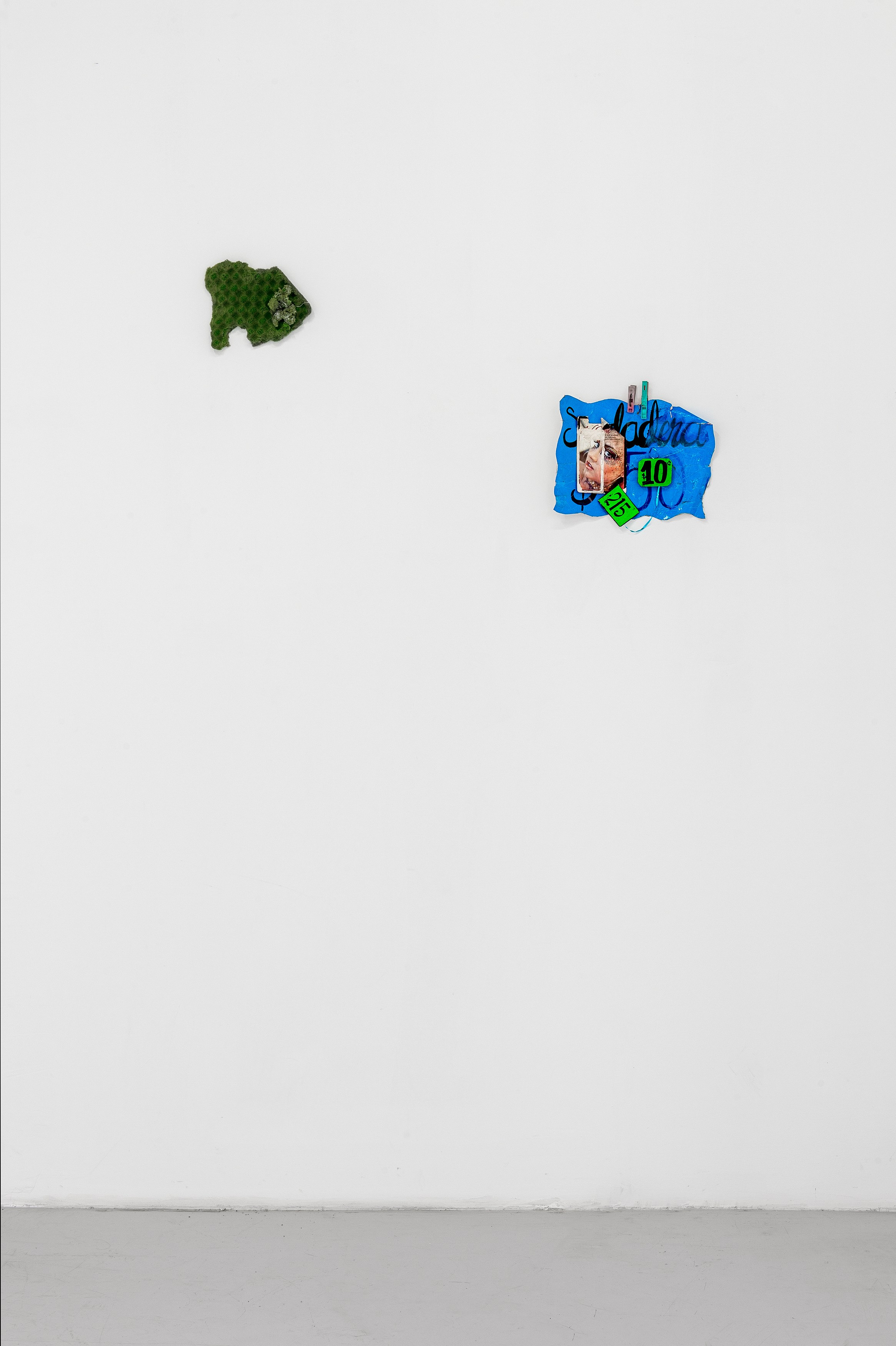 LambdaLambdaLambda, LambdaLambdaLambda at Air de Paris, photo 9