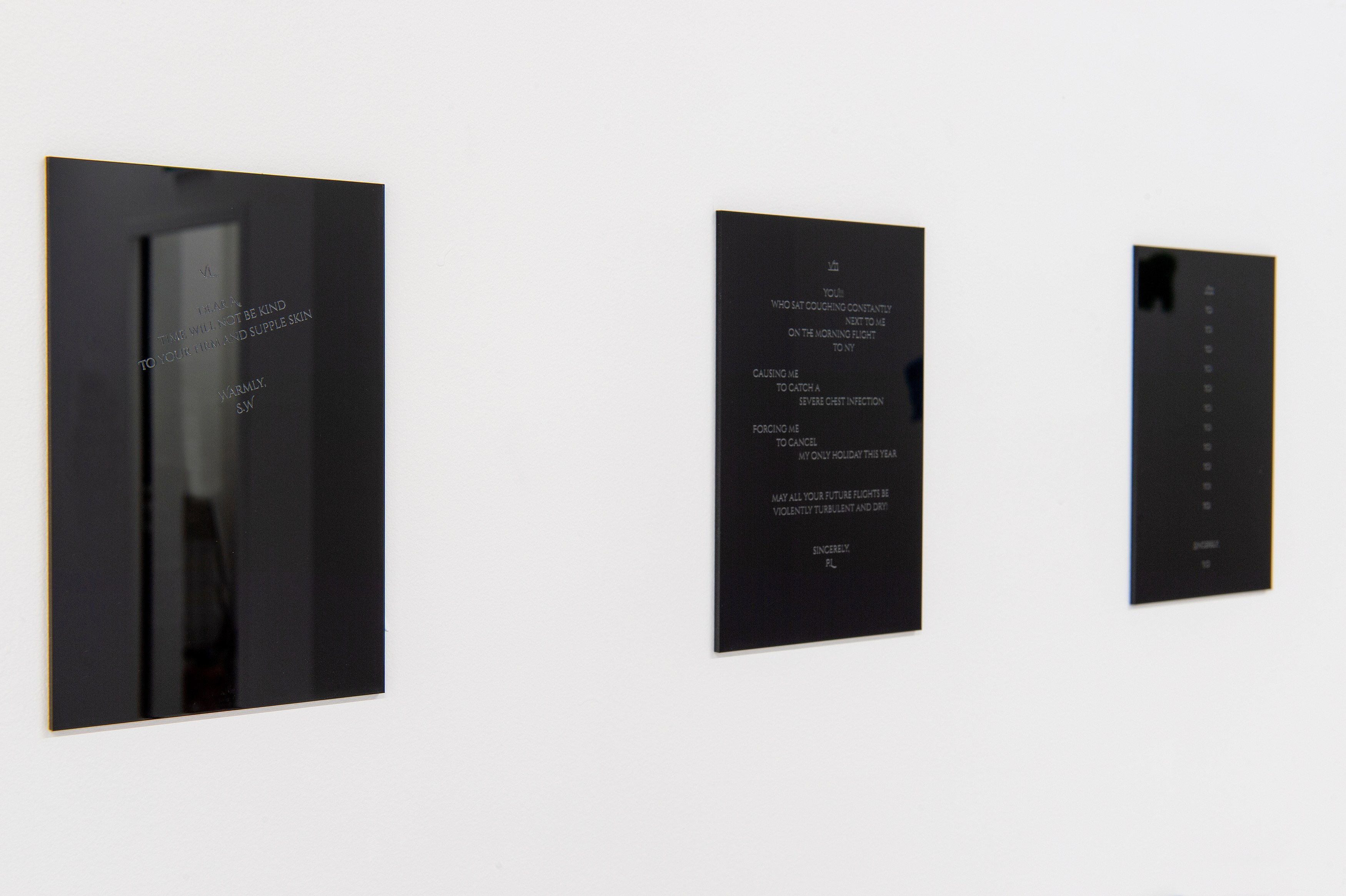 LambdaLambdaLambda, LambdaLambdaLambda at Air de Paris, photo 10