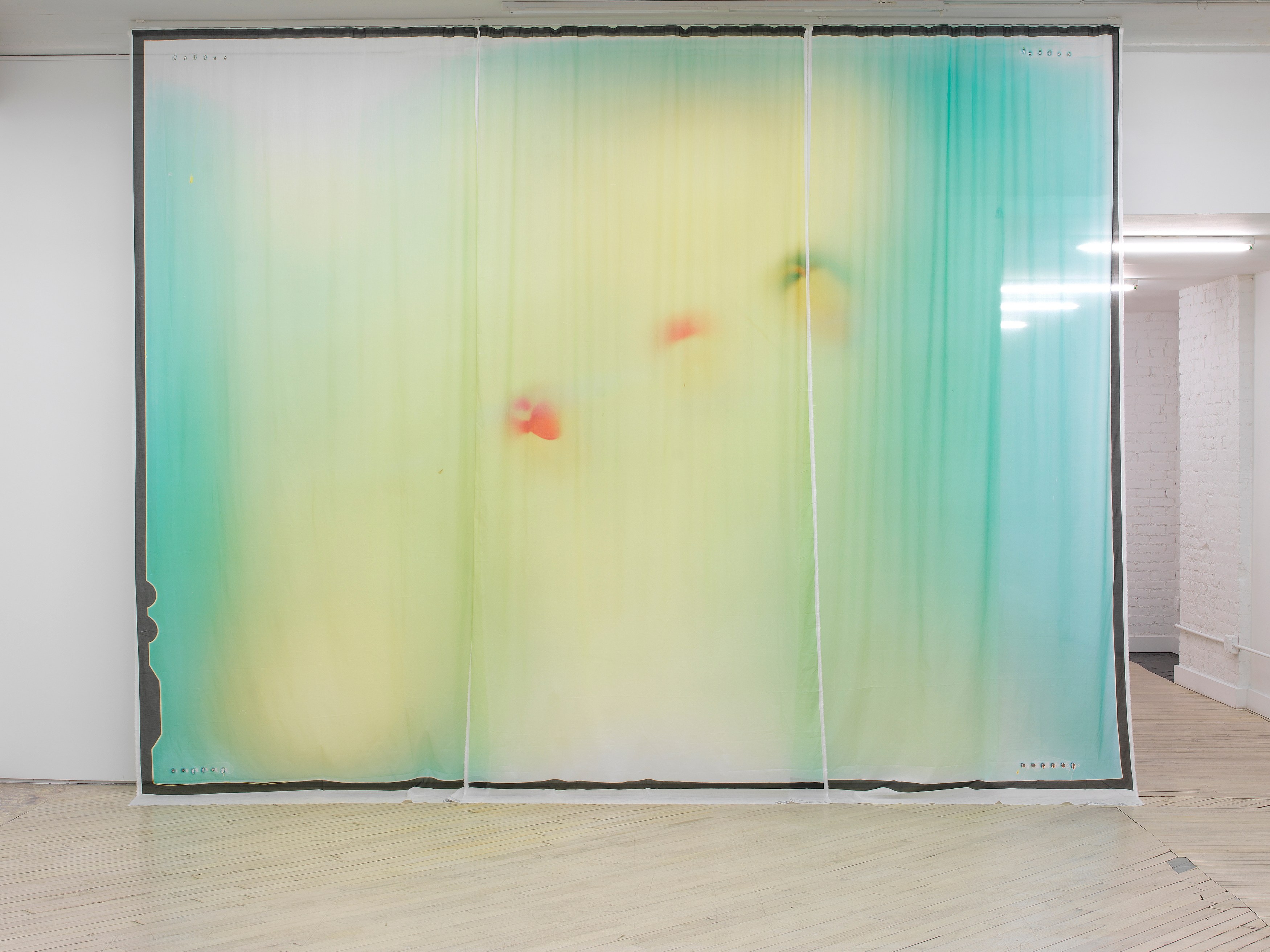 Installation view 9