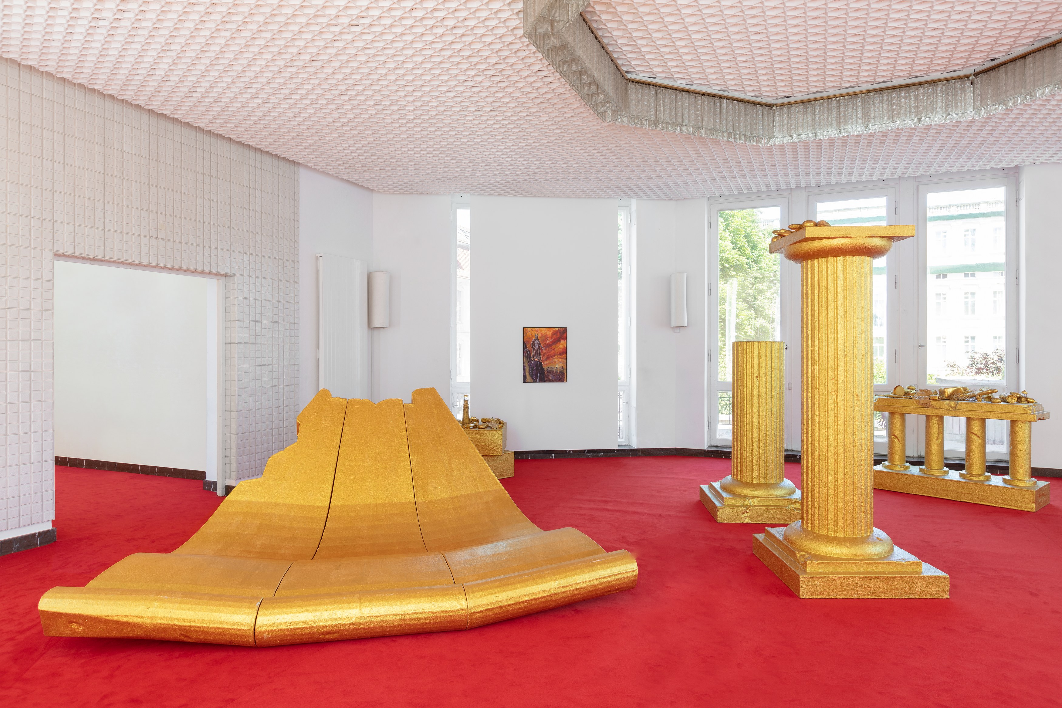 John Miller, An Elixir of Immortality at Schinkel Pavillon, photo 8