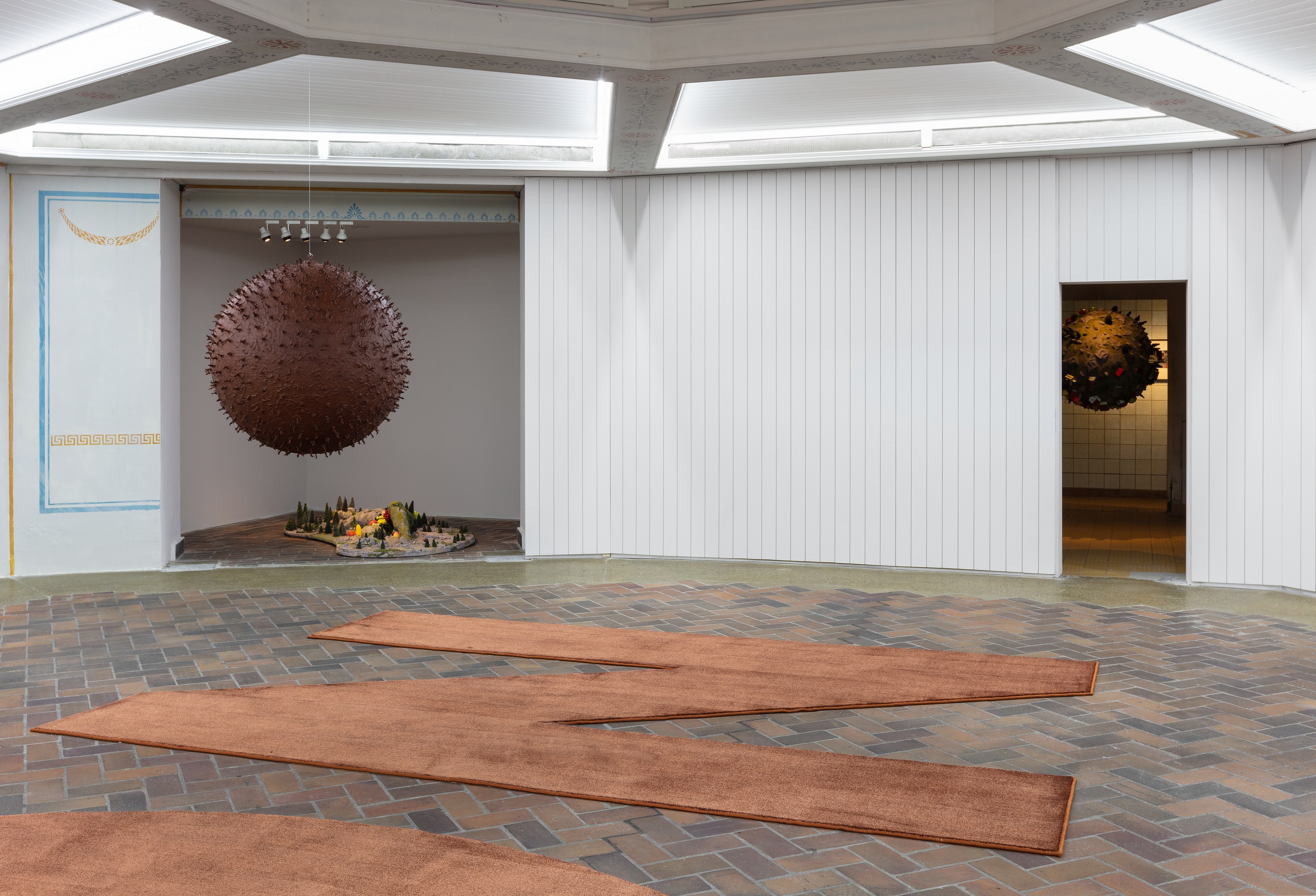 John Miller, An Elixir of Immortality at Schinkel Pavillon, photo 15
