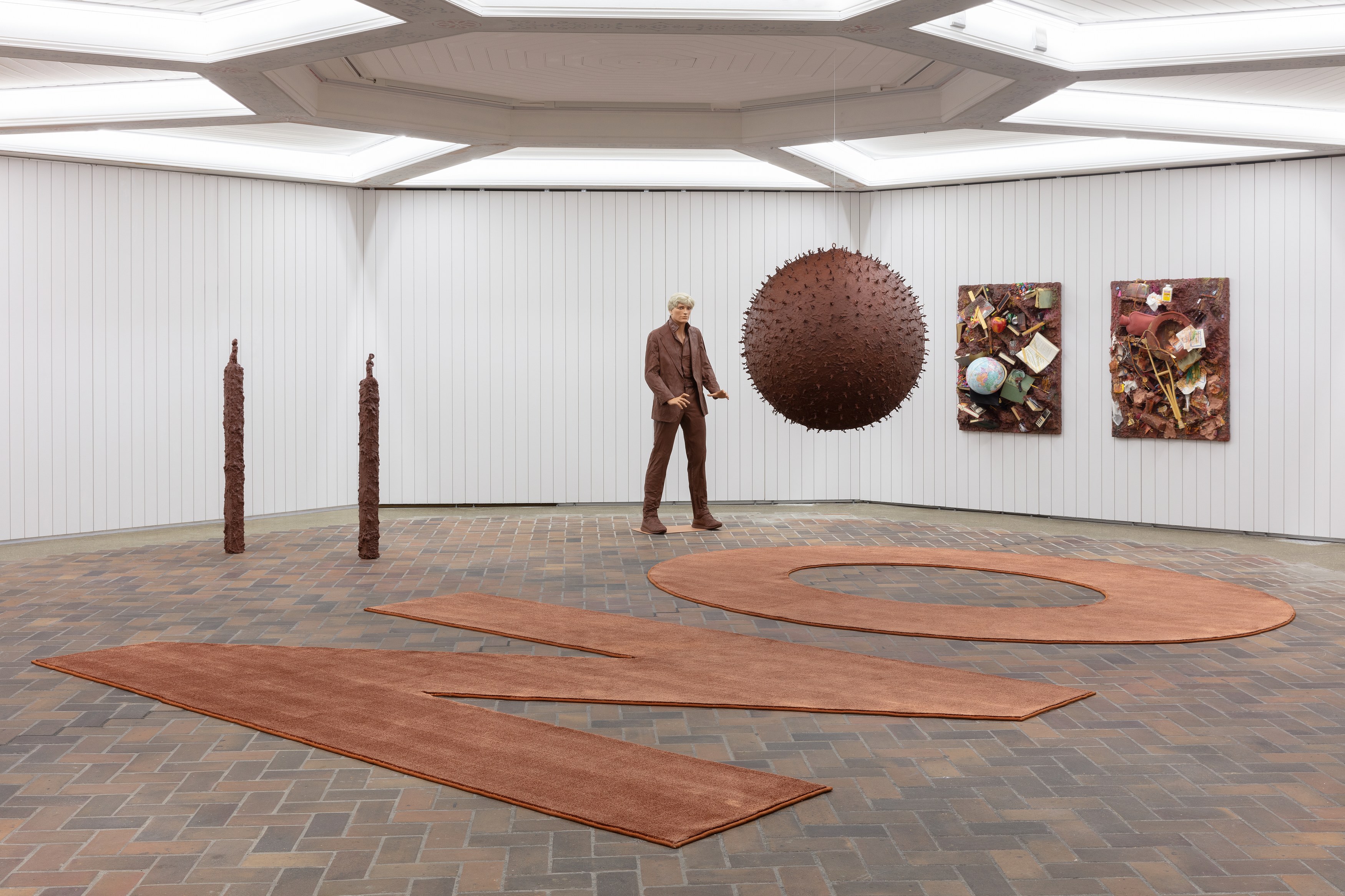 John Miller, An Elixir of Immortality at Schinkel Pavillon, photo 14