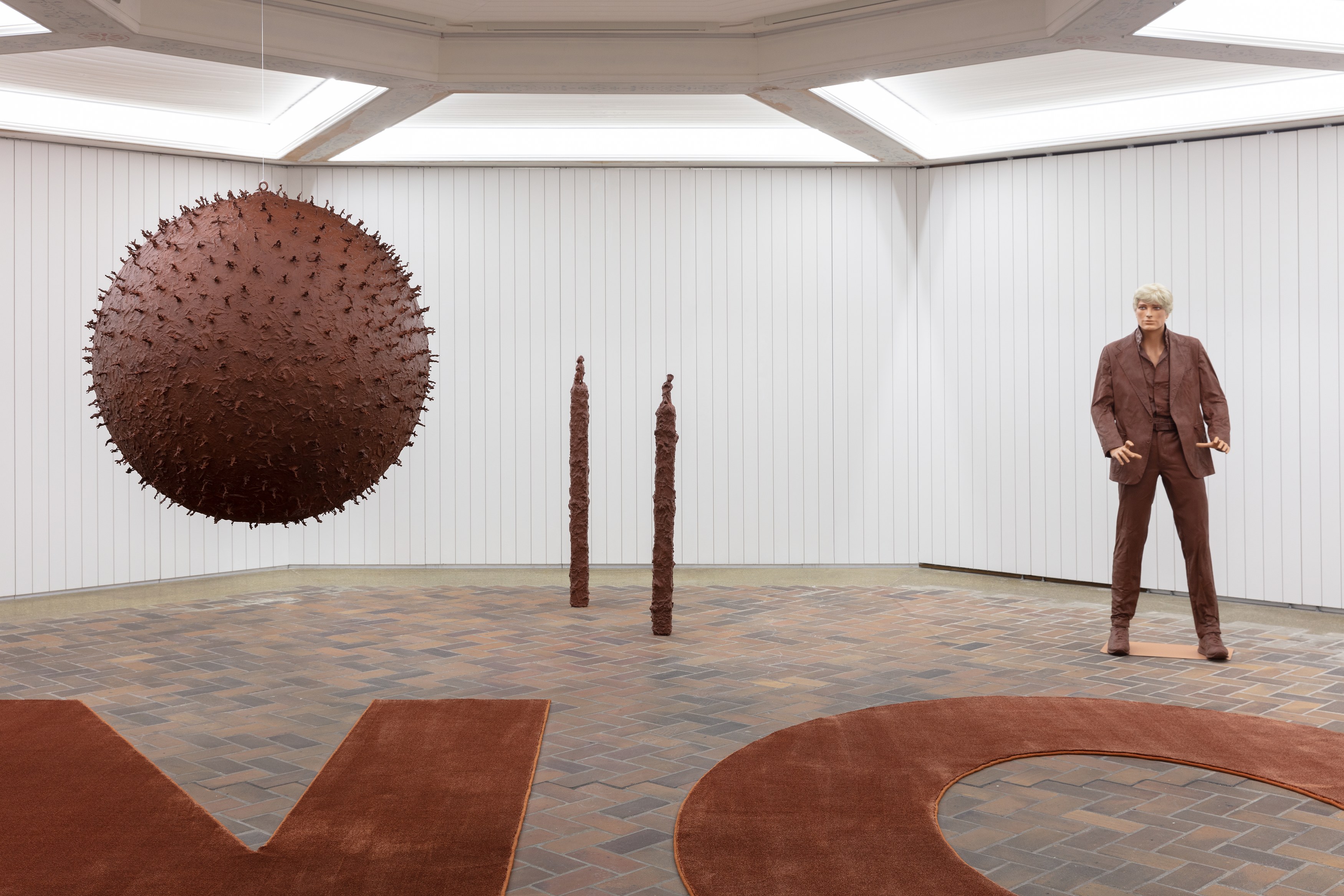 John Miller, An Elixir of Immortality at Schinkel Pavillon, photo 16
