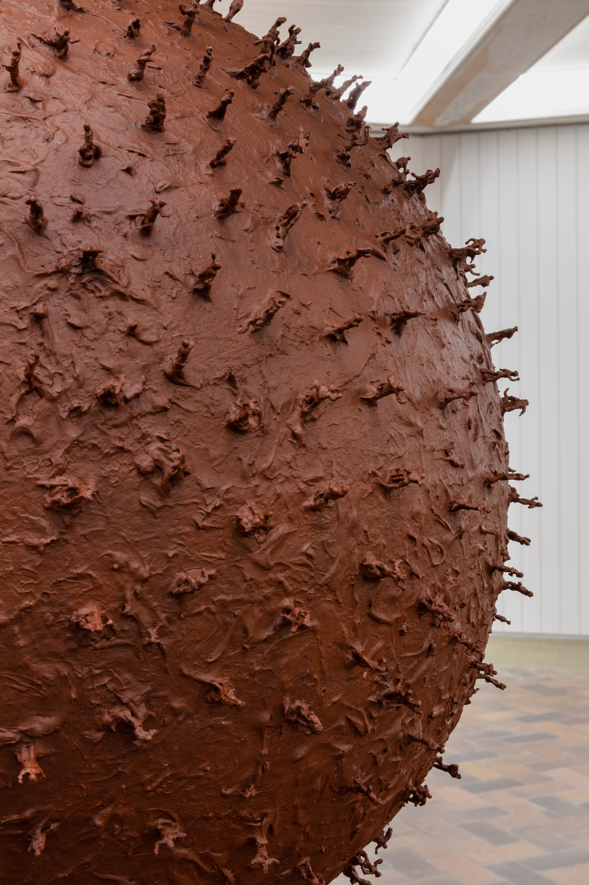John Miller, An Elixir of Immortality at Schinkel Pavillon, photo 18