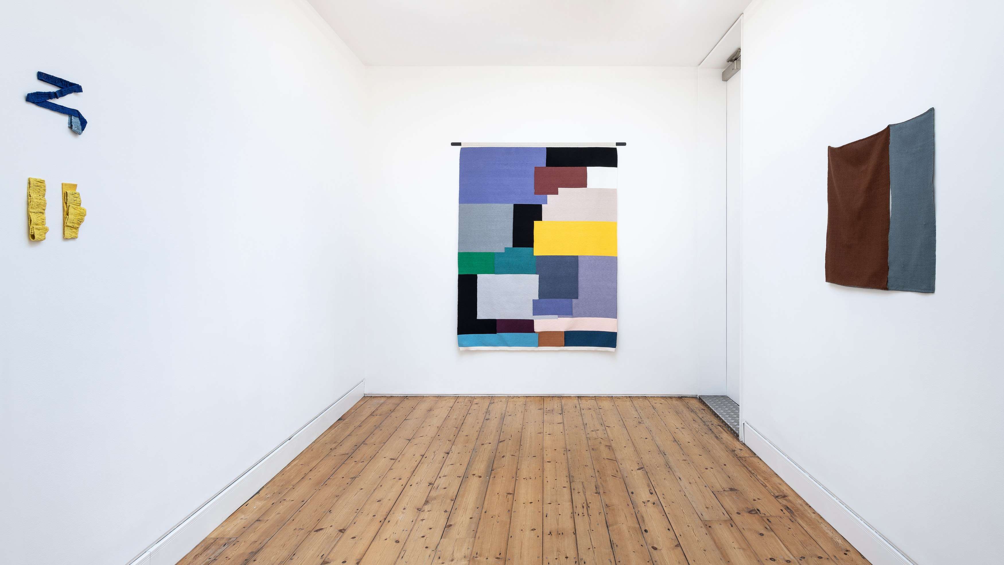 Hana Miletić, Incompatibilities at The Approach, photo 3