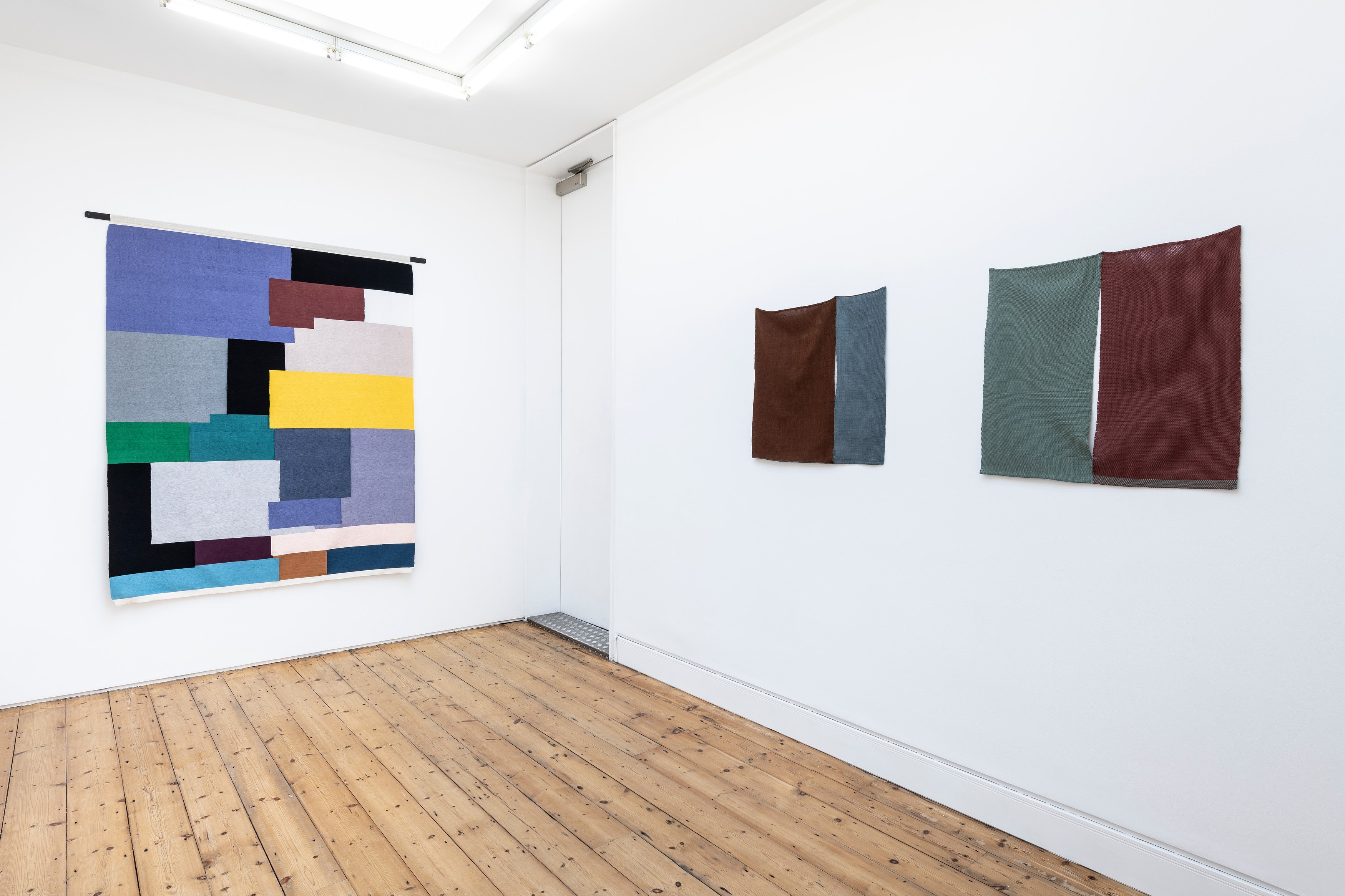 Hana Miletić, Incompatibilities at The Approach, photo 2