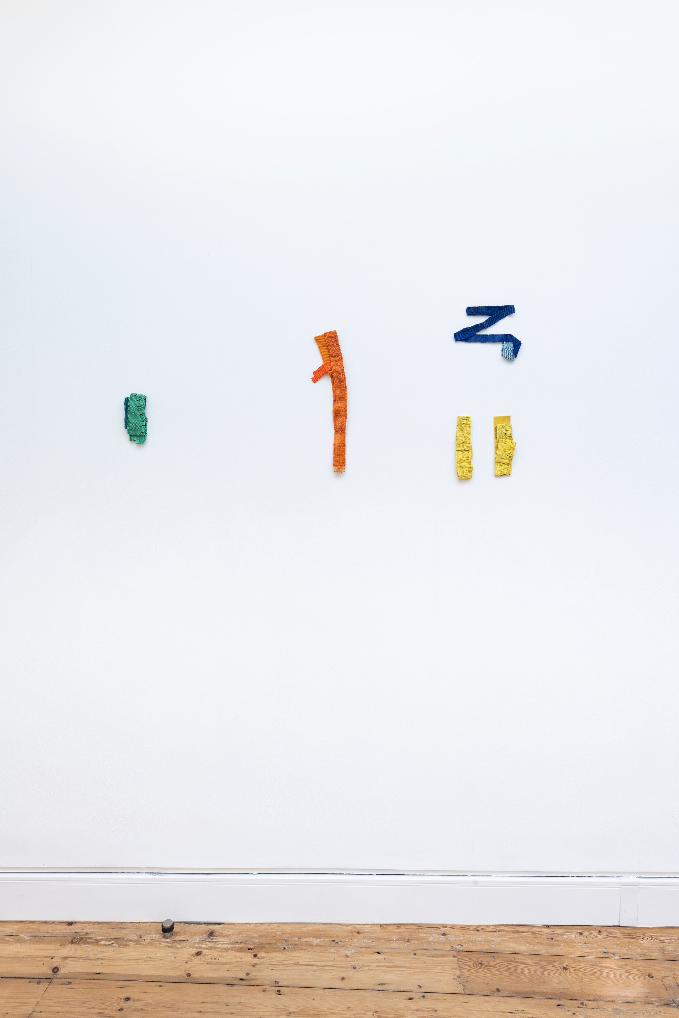 Hana Miletić, Incompatibilities at The Approach, photo 5