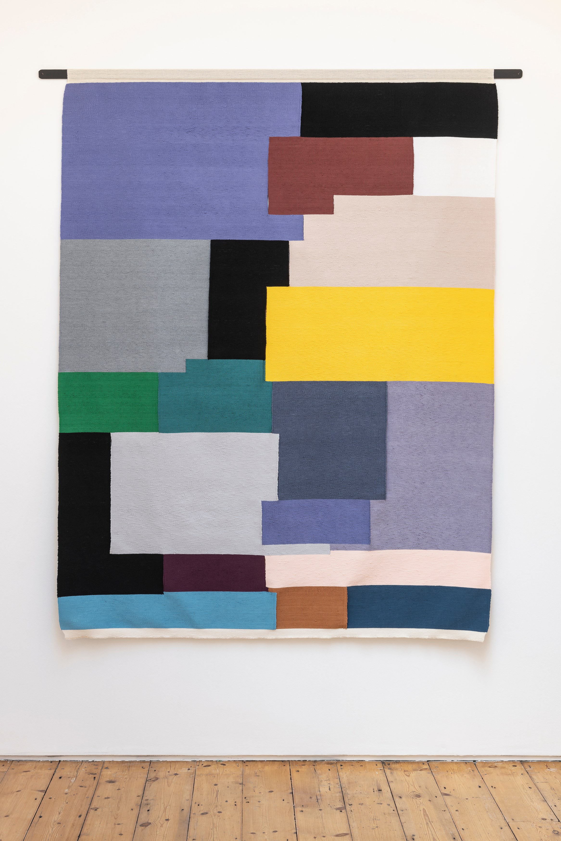 Hana Miletić, Incompatibilities at The Approach, photo 14