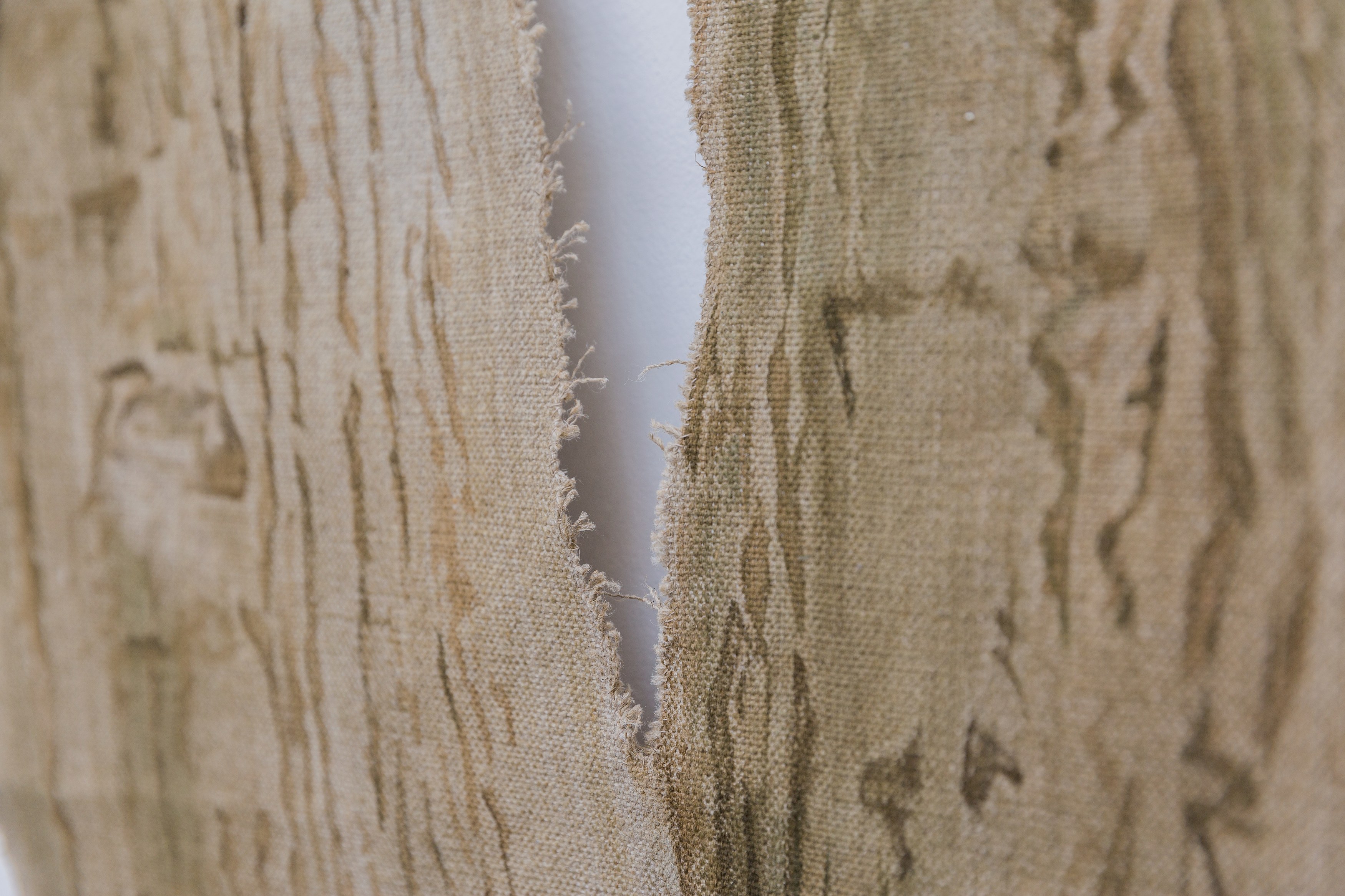 Helene Appel, Outside at The Approach, photo 14