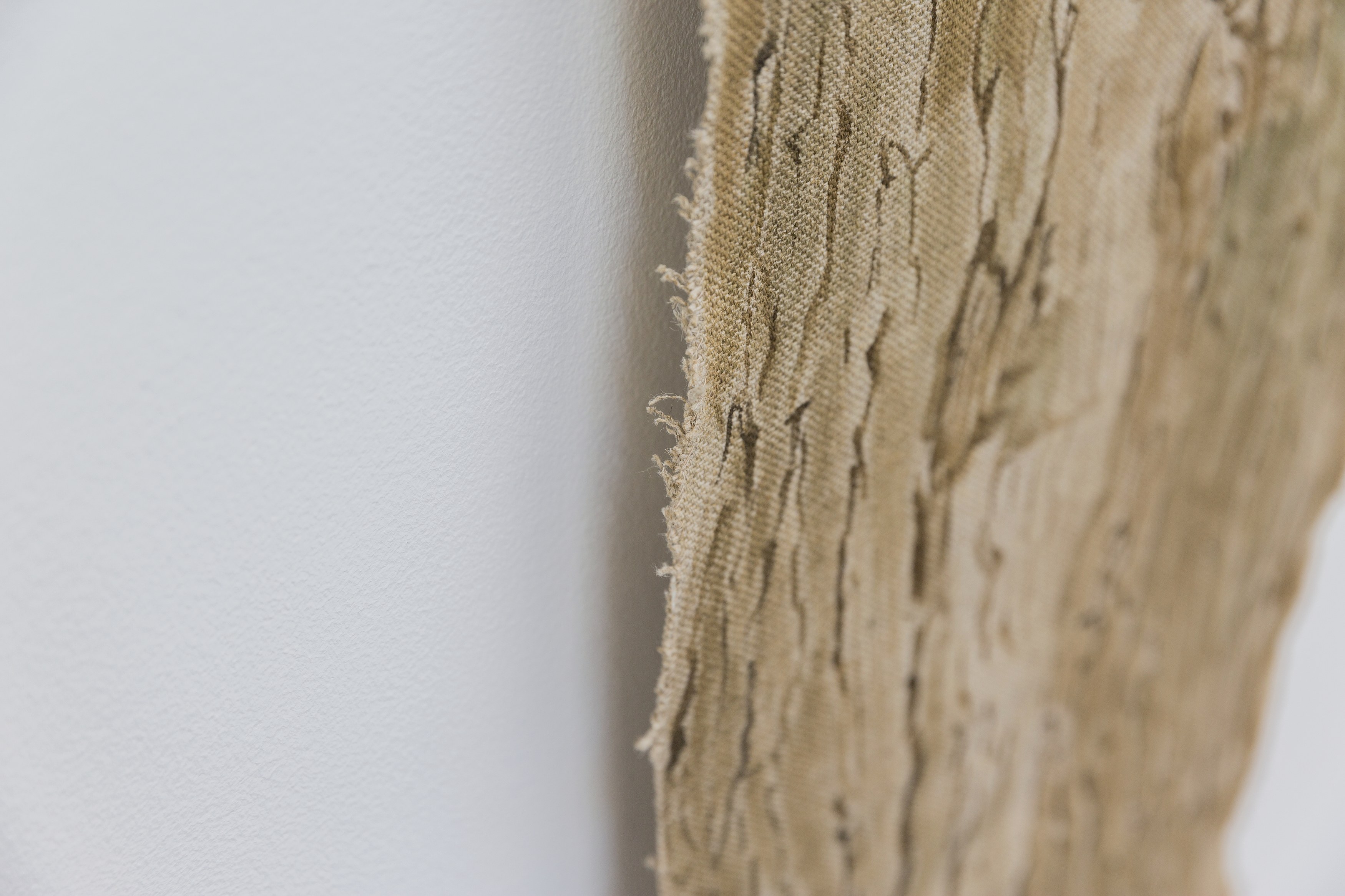 Helene Appel, Outside at The Approach, photo 15