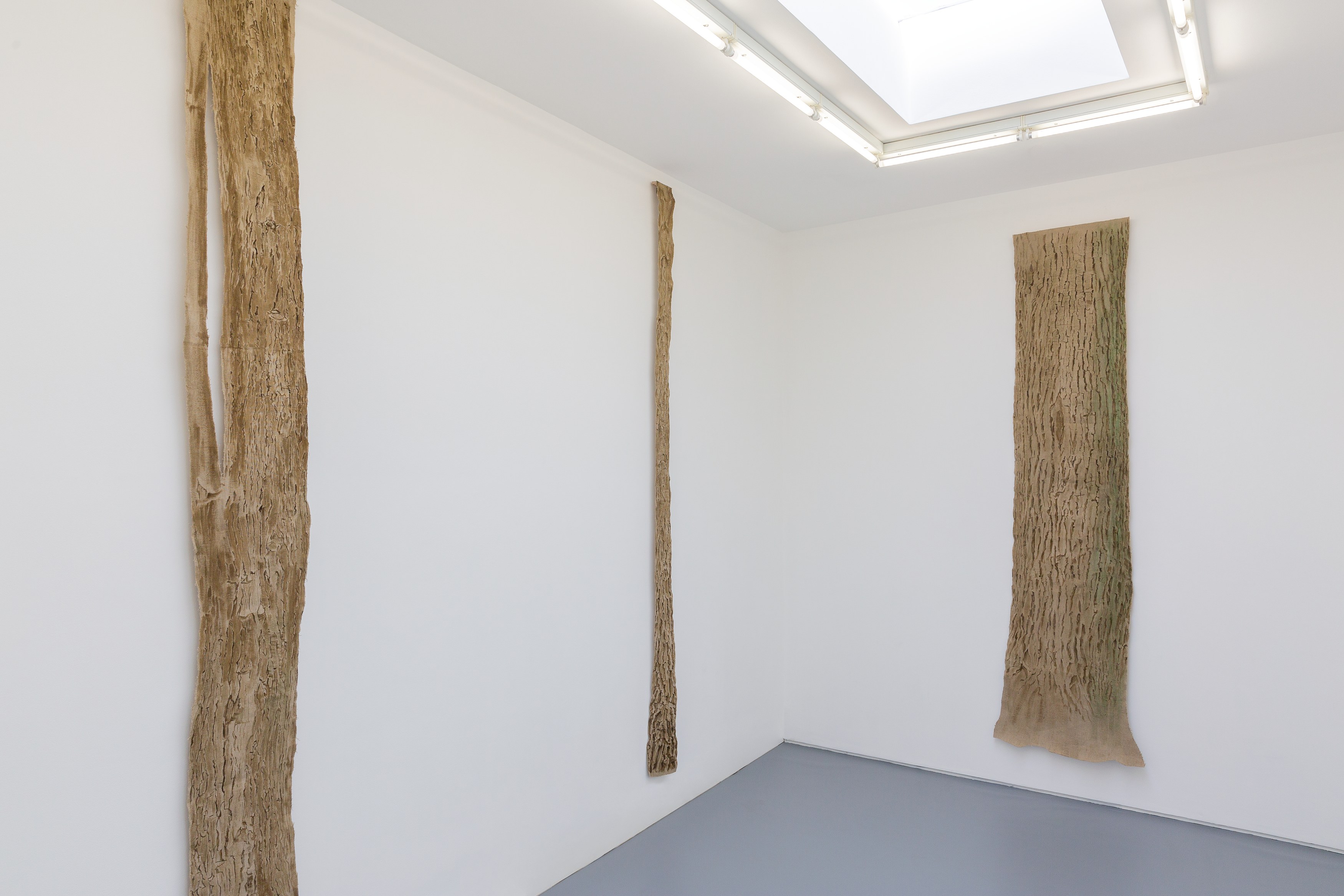 Helene Appel, Outside at The Approach, photo 3