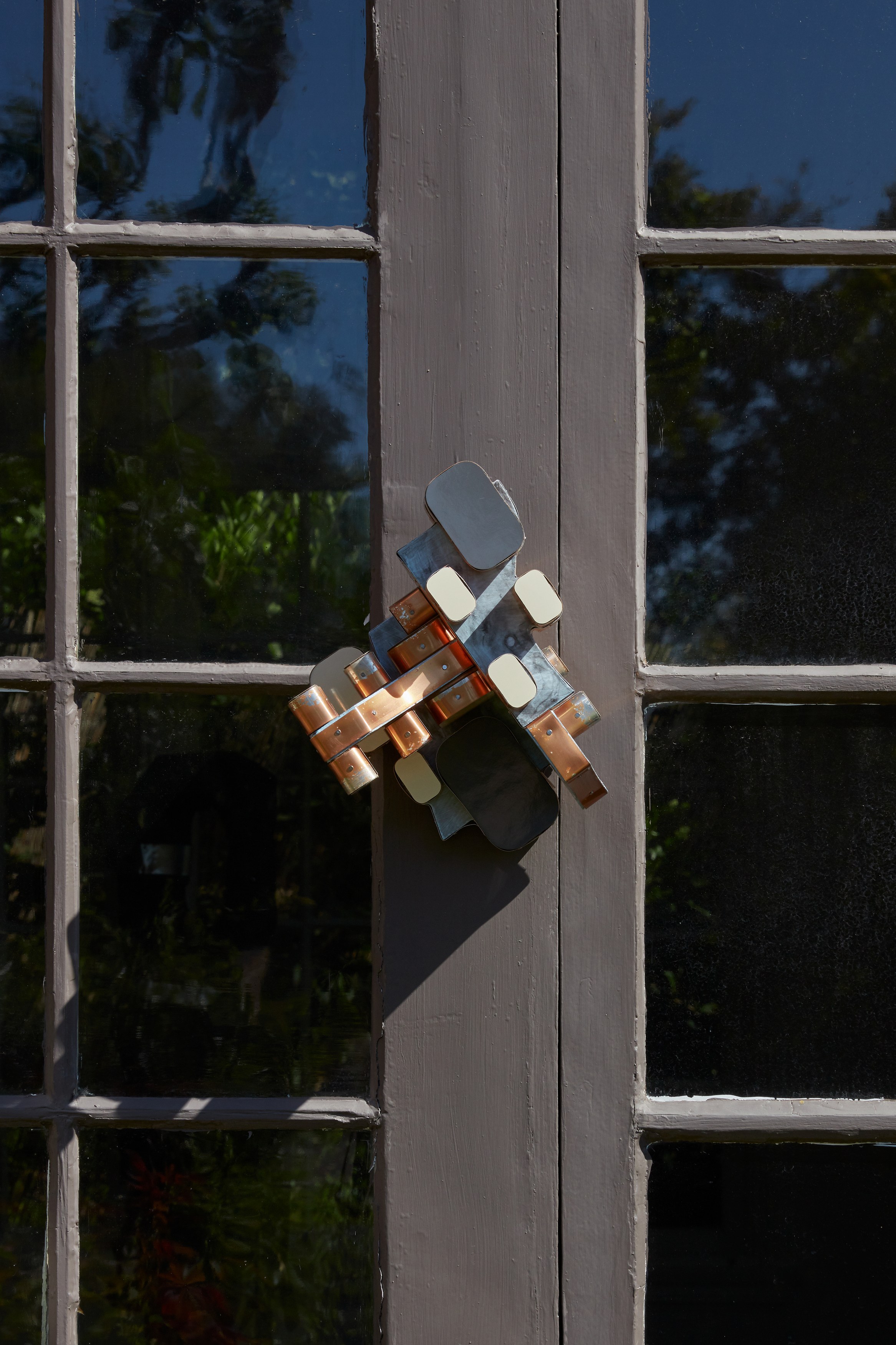 Sculpture from a Distance (Part II), Sculpture from a Distance (Part II) at Parker Gallery, photo 21