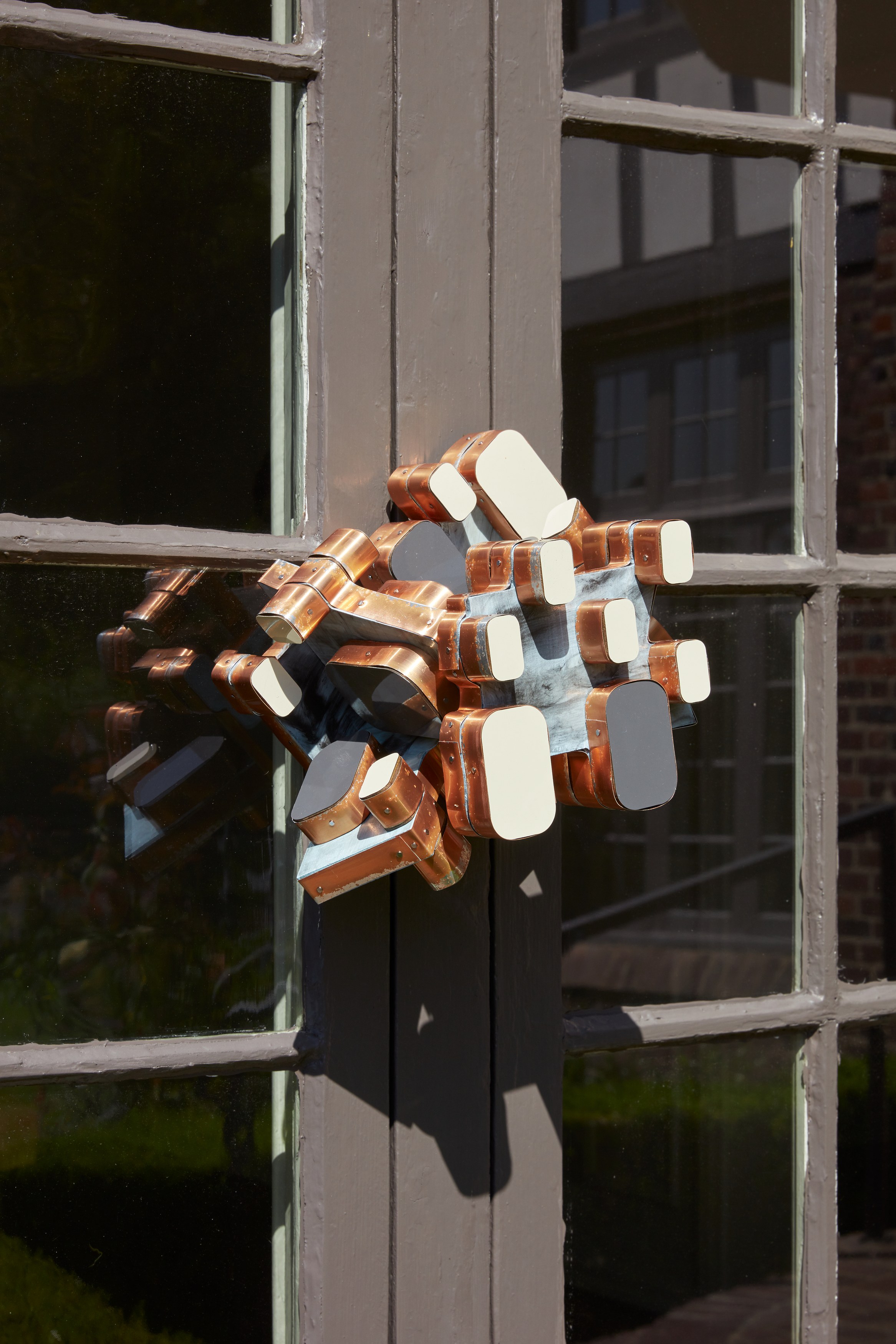 Sculpture from a Distance (Part II), Sculpture from a Distance (Part II) at Parker Gallery, photo 19