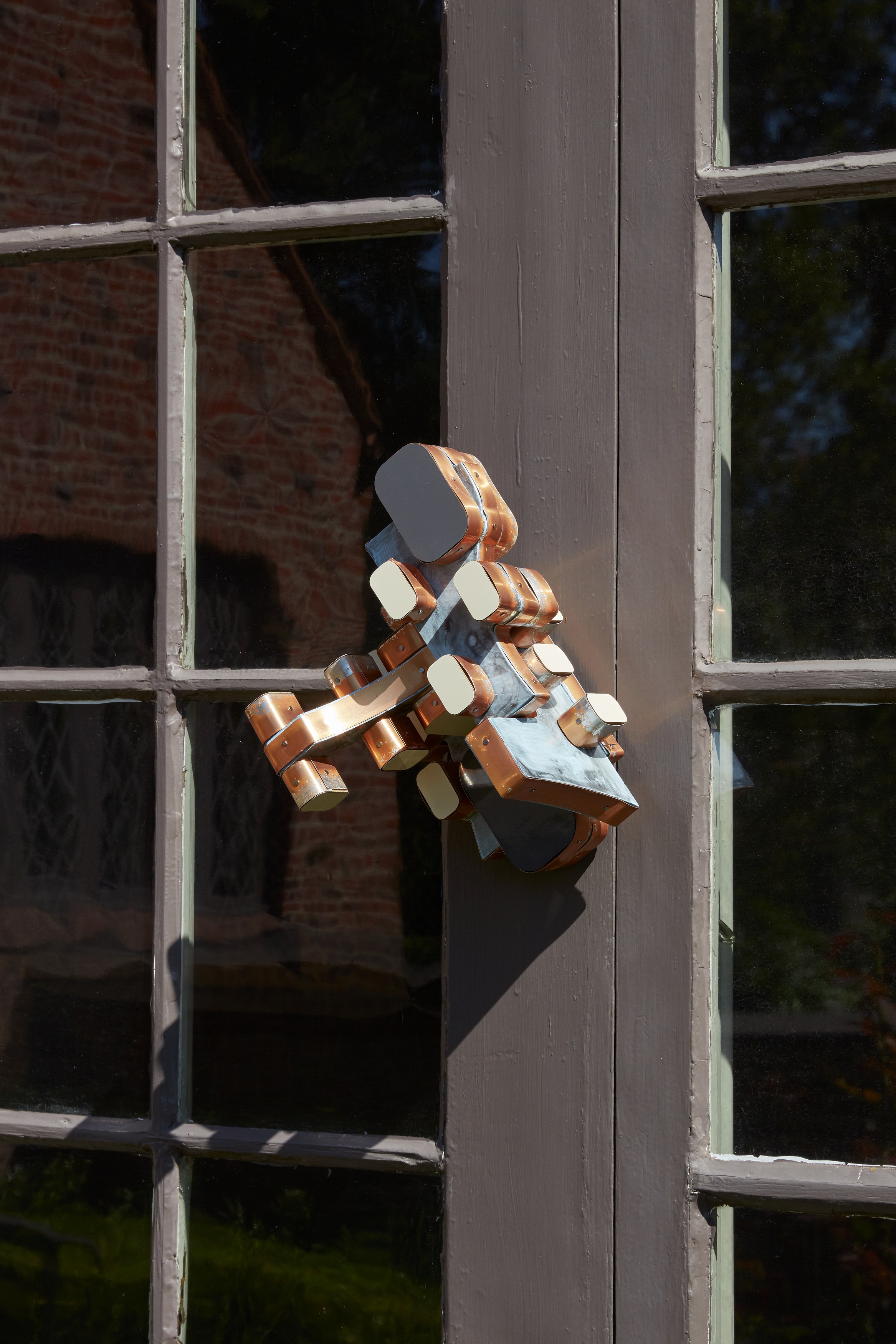 Sculpture from a Distance (Part II), Sculpture from a Distance (Part II) at Parker Gallery, photo 22
