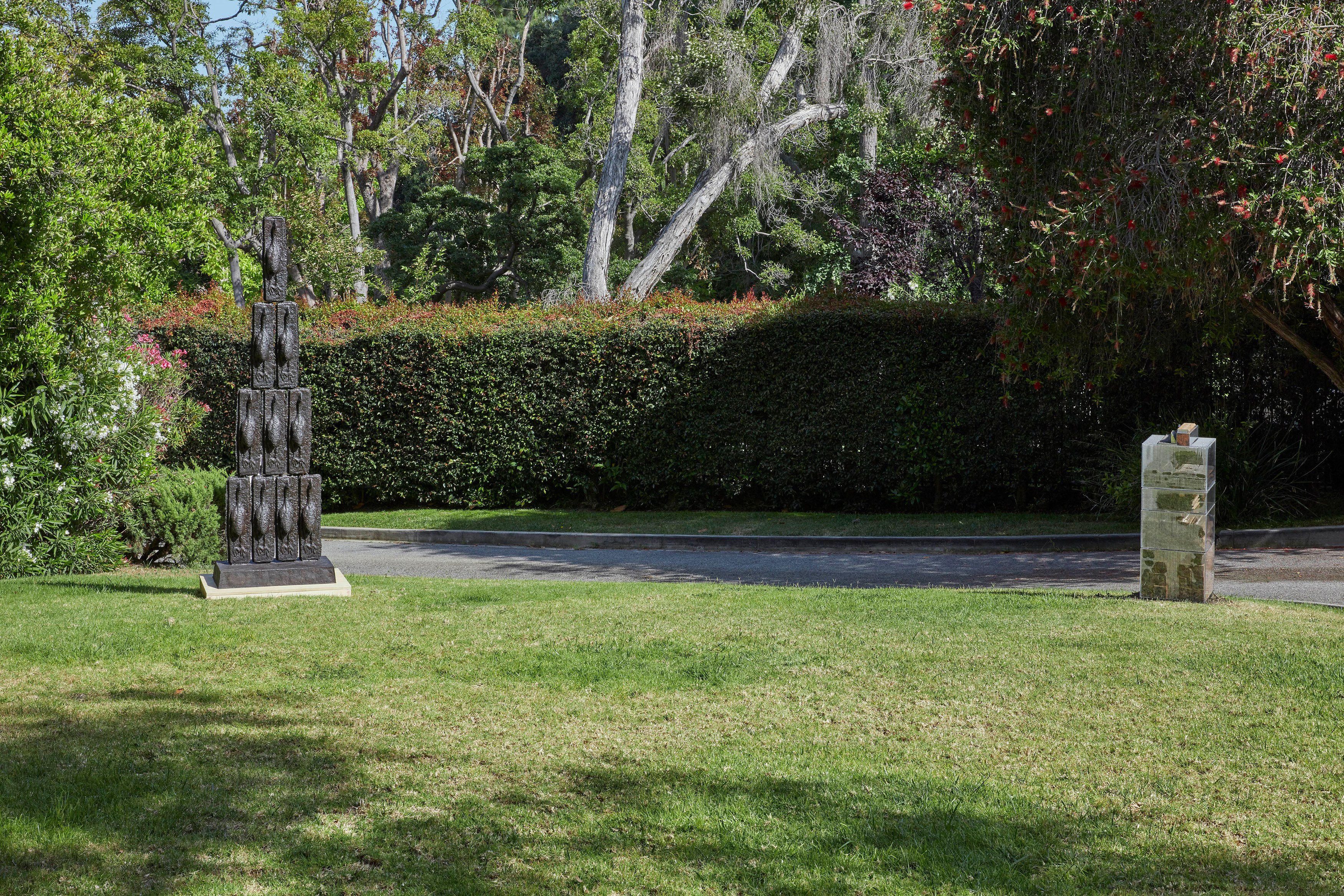Sculpture from a Distance (Part II), Sculpture from a Distance (Part II) at Parker Gallery, photo 6
