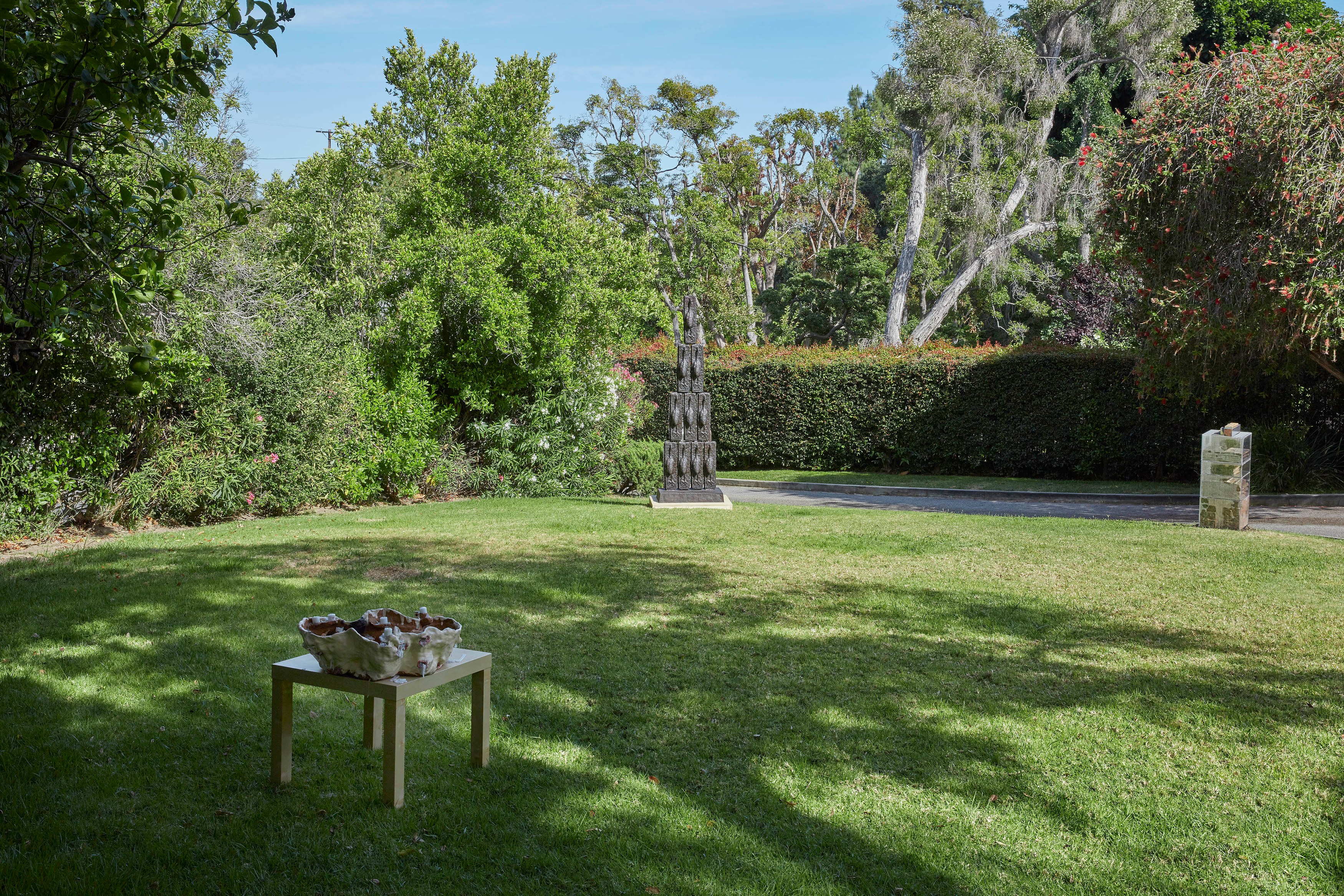 Sculpture from a Distance (Part II), Sculpture from a Distance (Part II) at Parker Gallery, photo 7