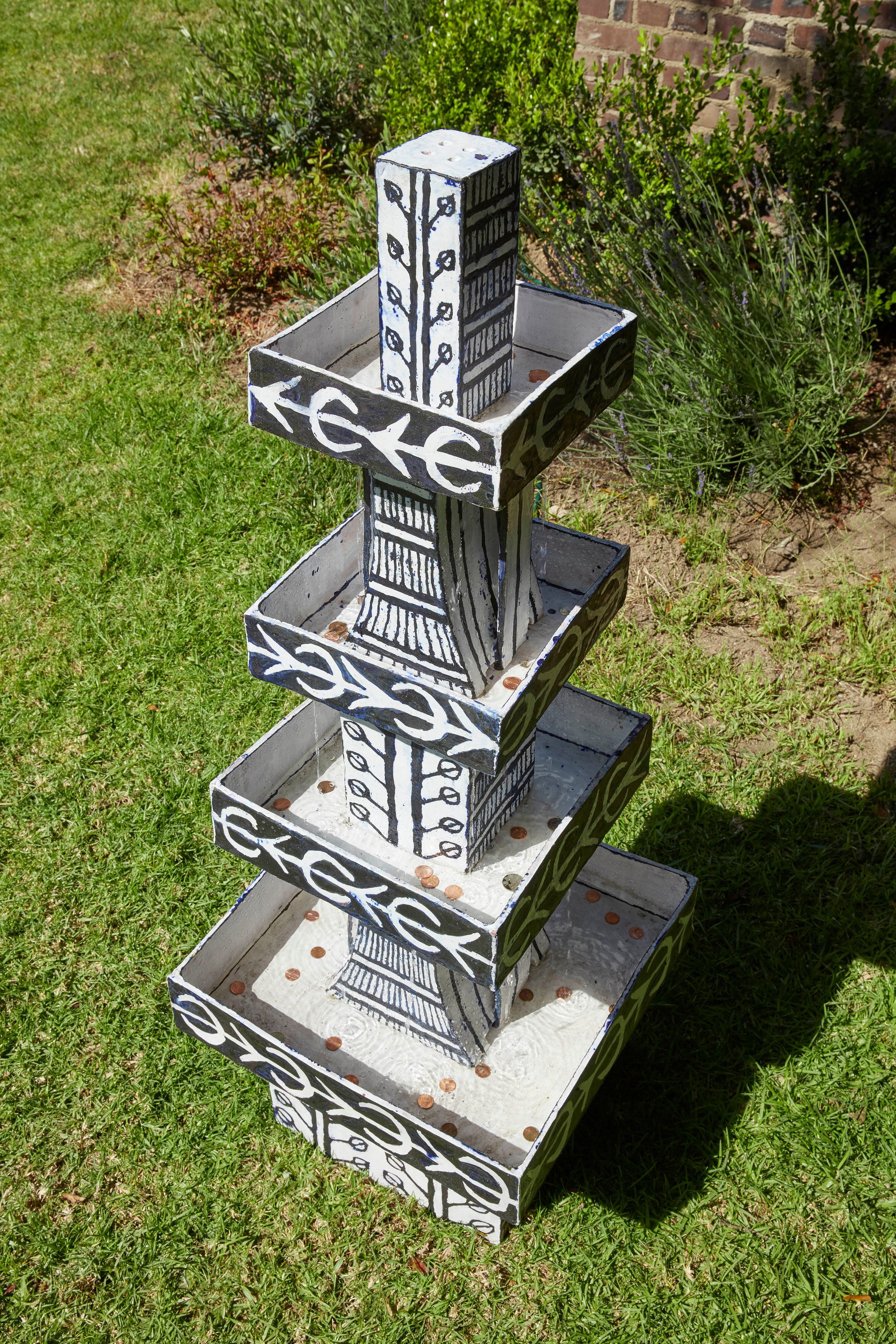 Sculpture from a Distance (Part II), Sculpture from a Distance (Part II) at Parker Gallery, photo 12