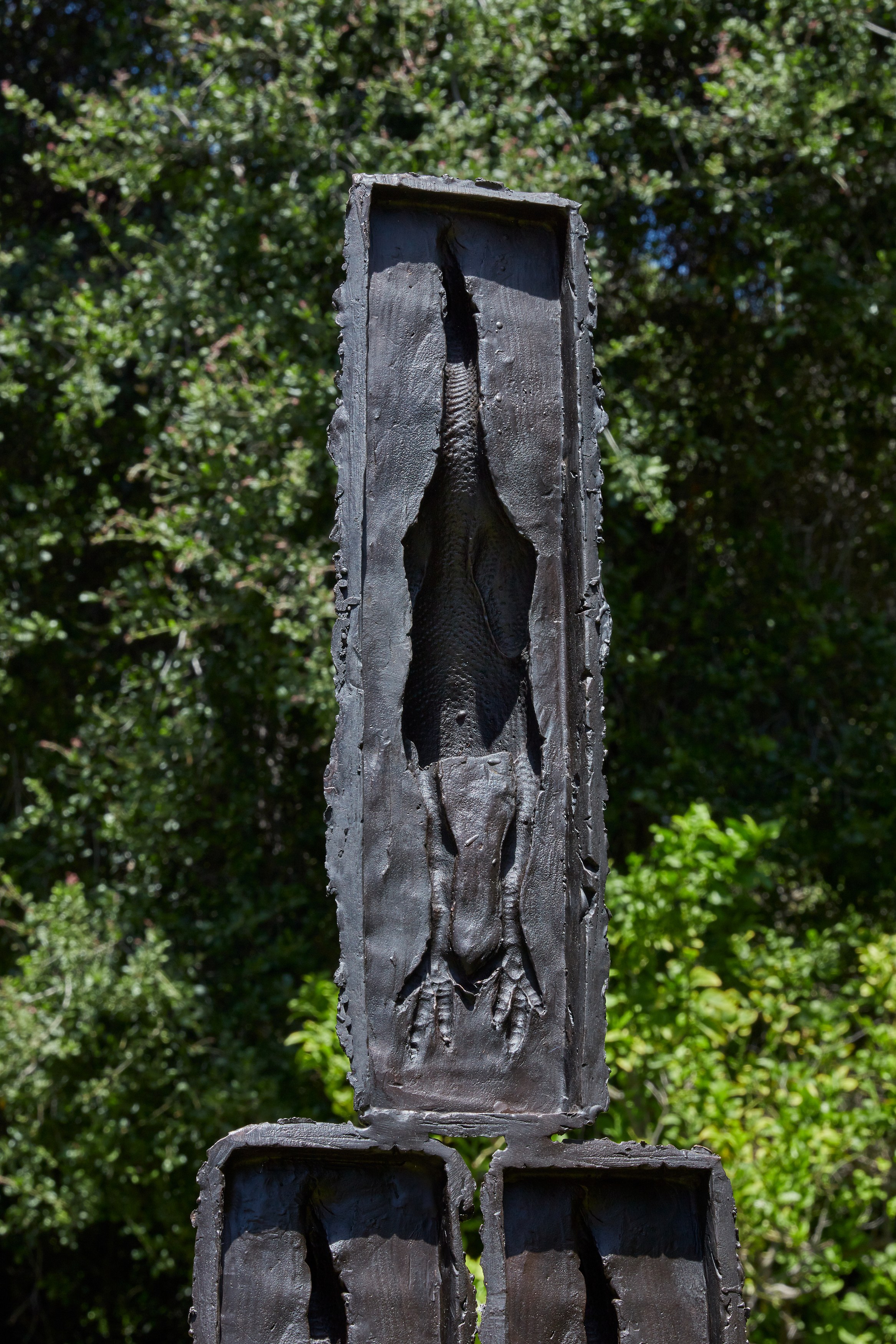 Sculpture from a Distance (Part II), Sculpture from a Distance (Part II) at Parker Gallery, photo 18