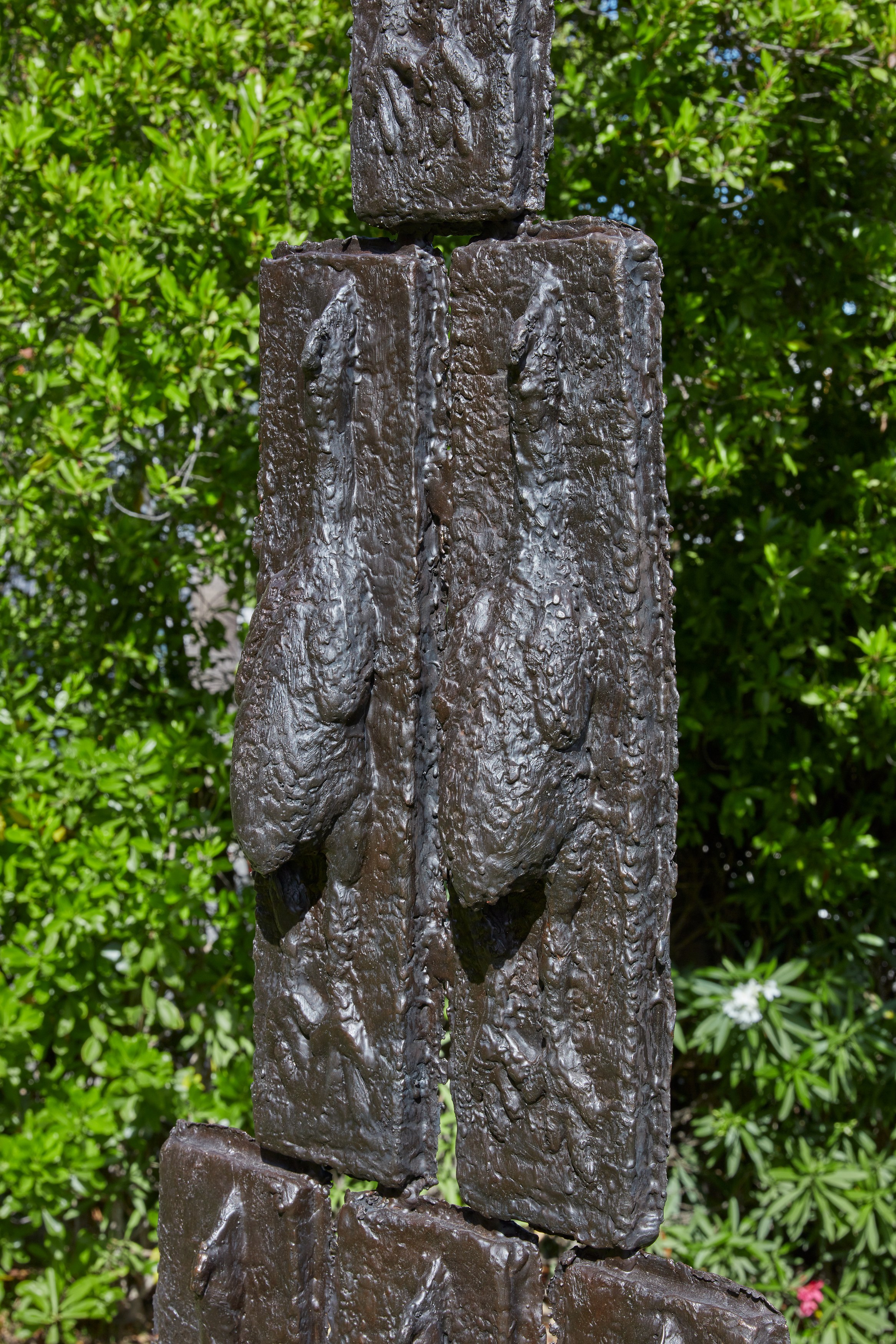 Sculpture from a Distance (Part II), Sculpture from a Distance (Part II) at Parker Gallery, photo 15