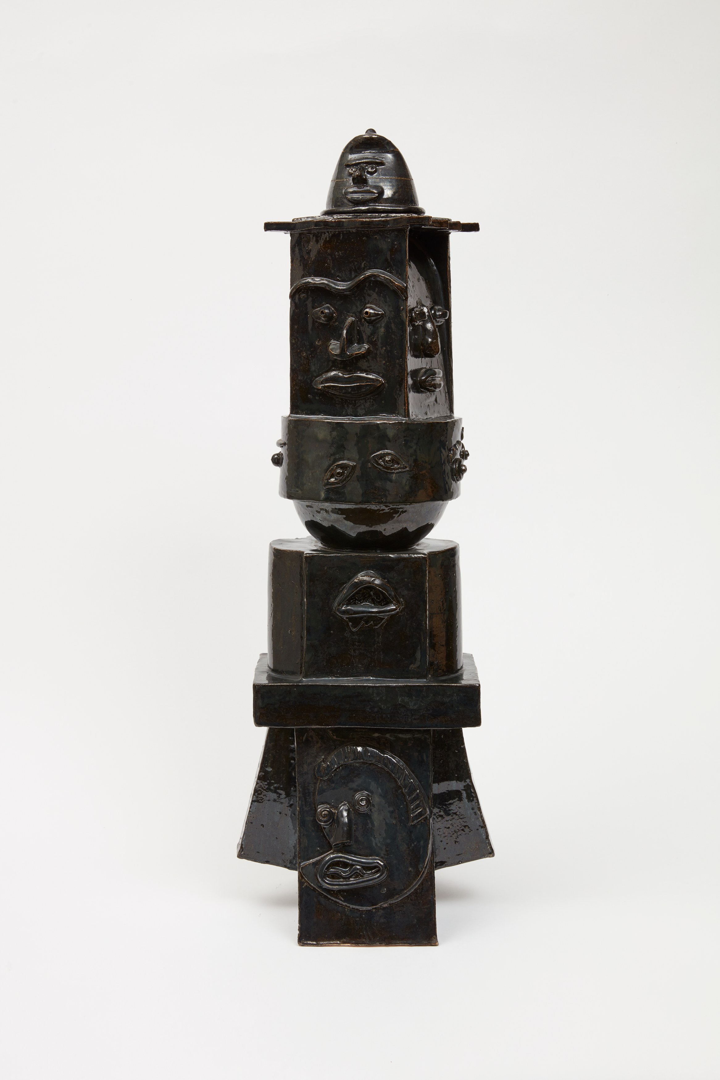 Sculpture from a Distance, Sculpture from a Distance at Parker Gallery, photo 22