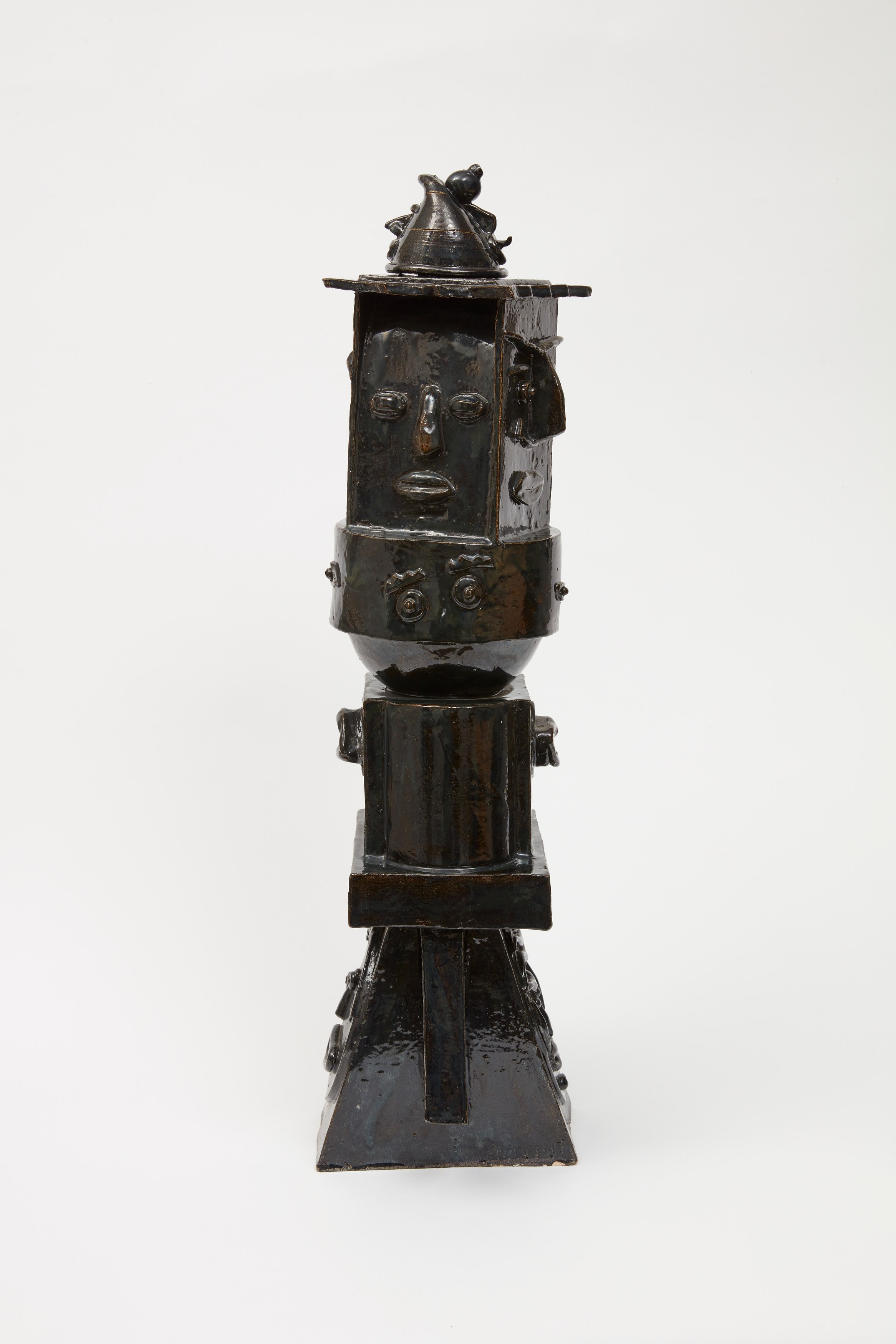 Sculpture from a Distance, Sculpture from a Distance at Parker Gallery, photo 23