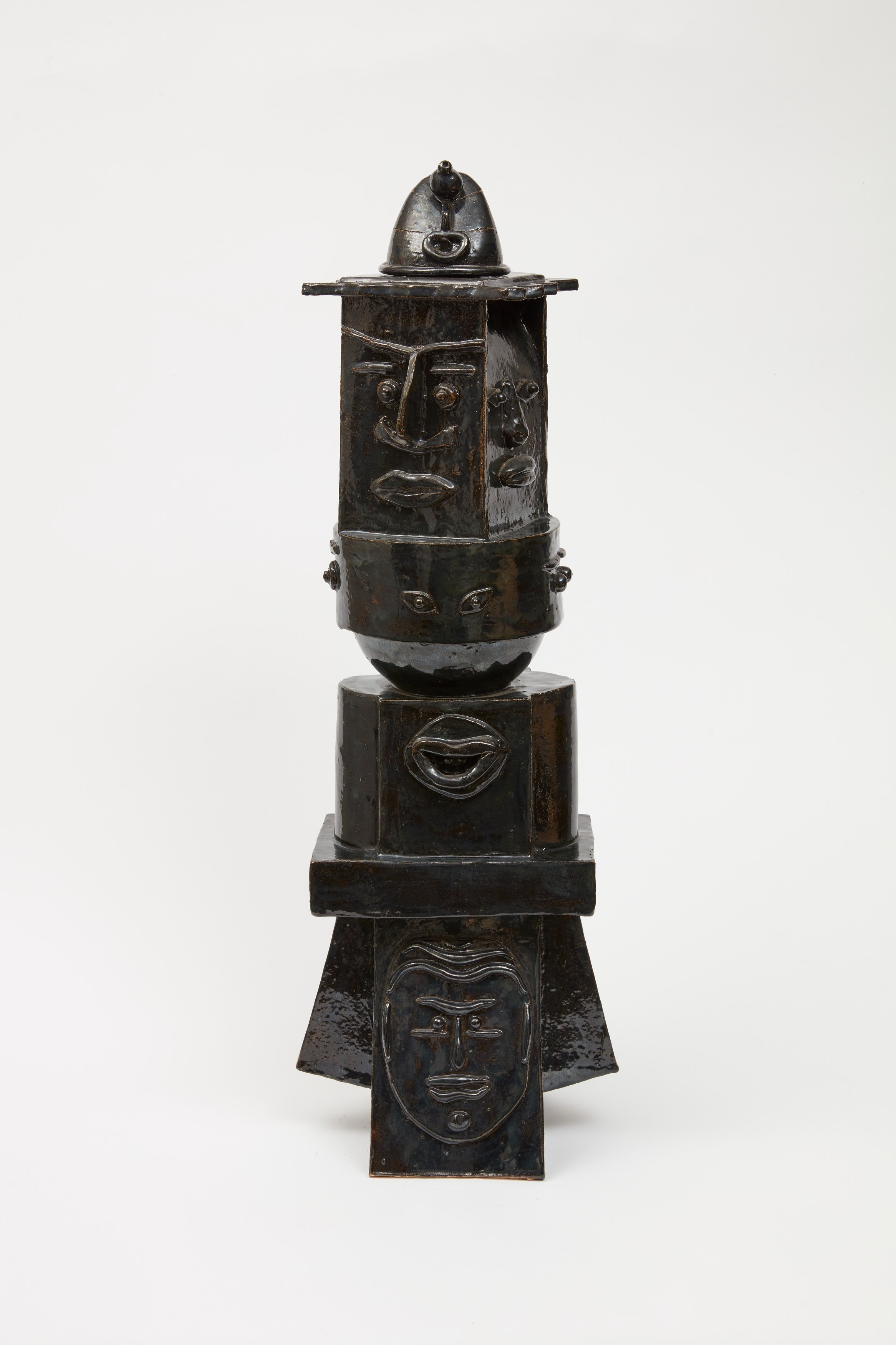 Sculpture from a Distance, Sculpture from a Distance at Parker Gallery, photo 24