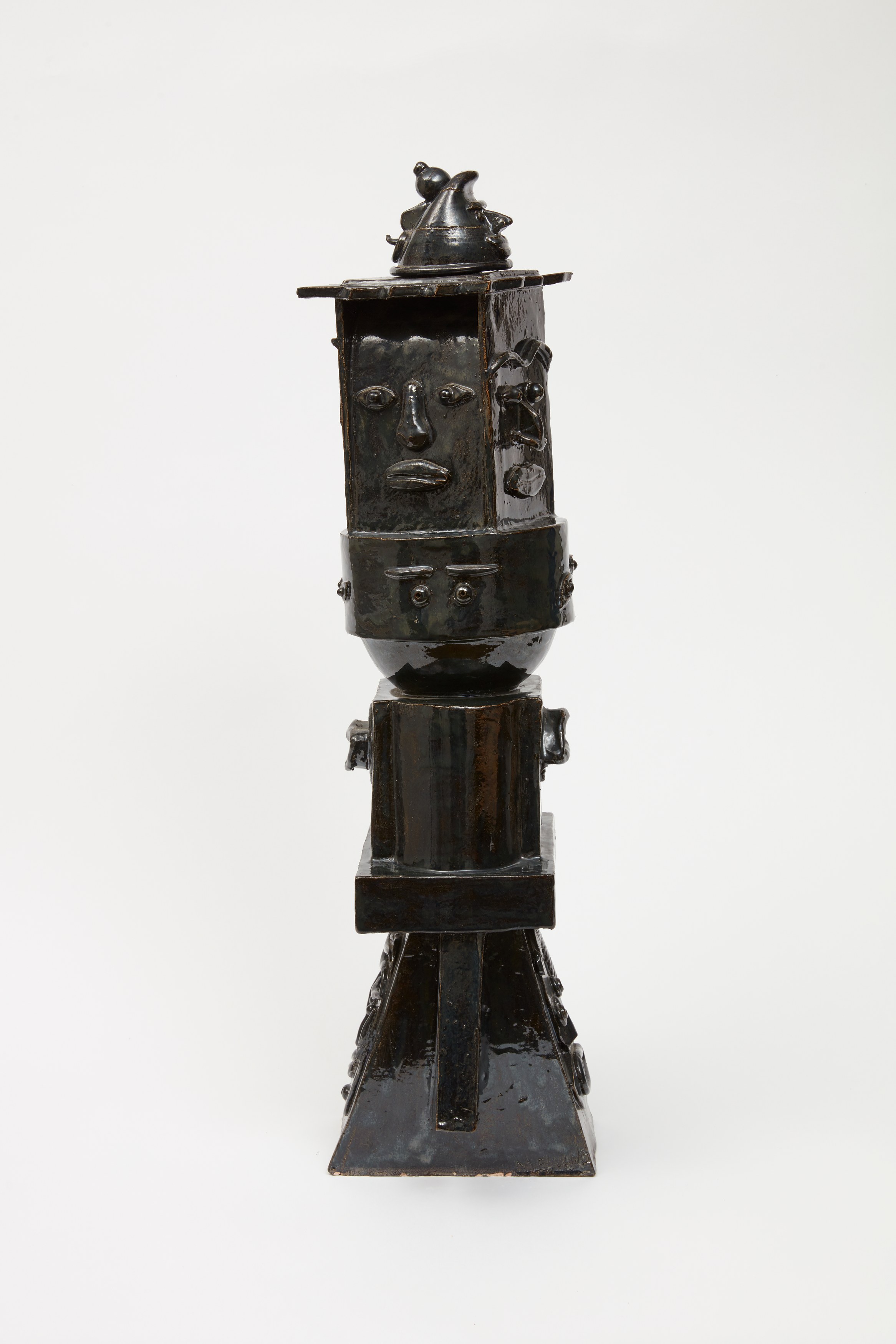 Sculpture from a Distance, Sculpture from a Distance at Parker Gallery, photo 25